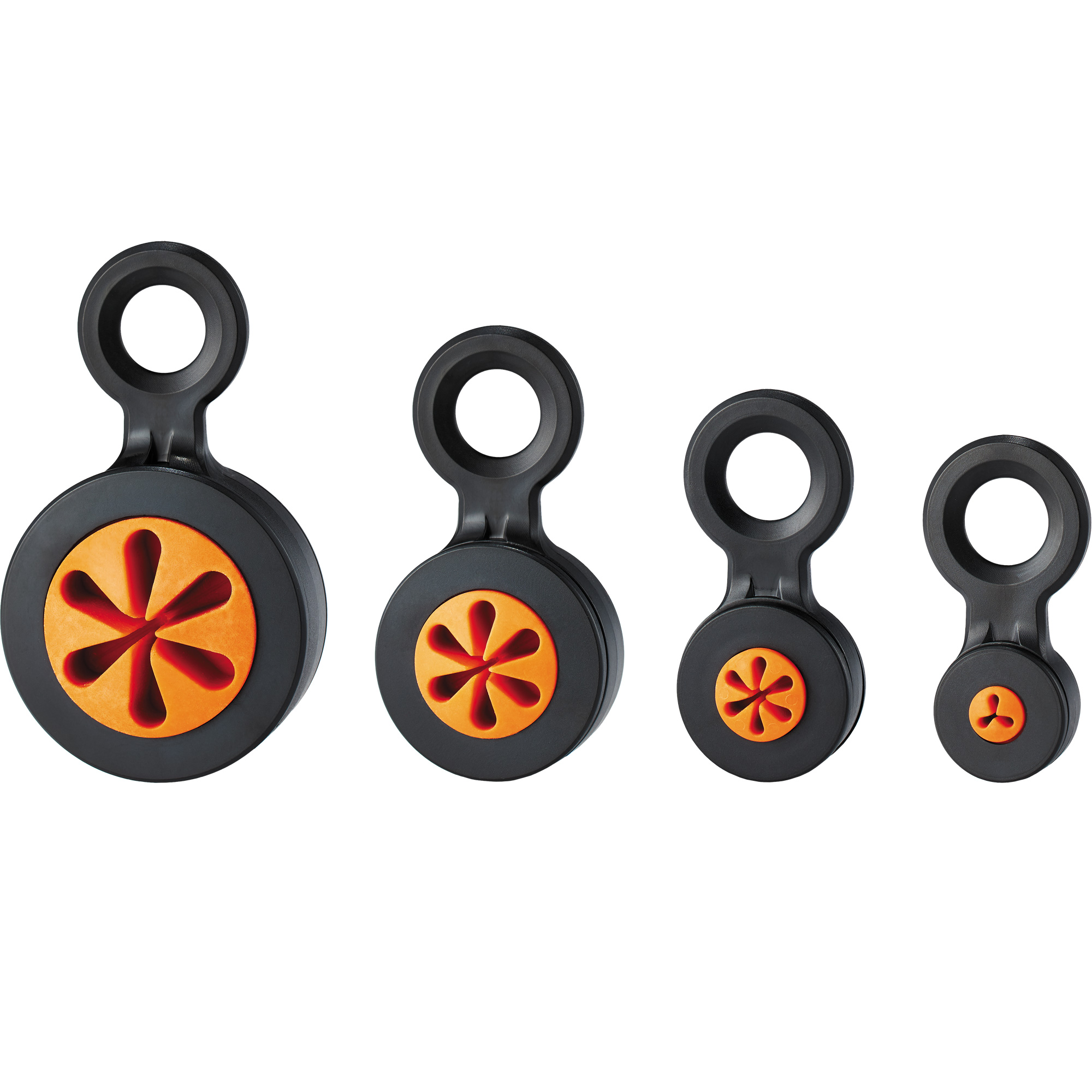 Ensemble de pièges à outils SquidsMD 3740 pour empêcher la chute d’outils manuels