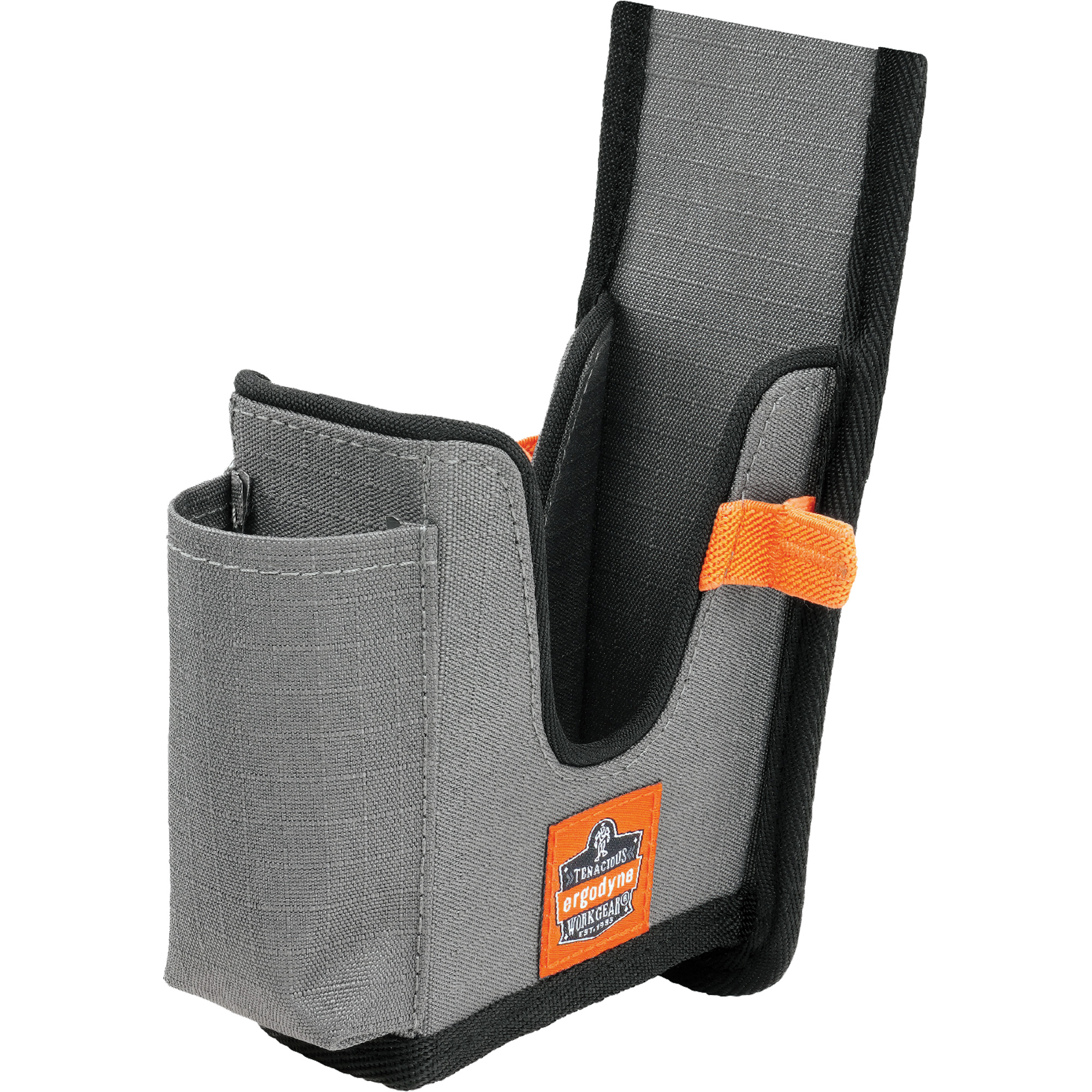 Étui pour scanneur de code barres Squids 5540 d'ordinateur portable à prise pistolet, avec boucle de ceinture