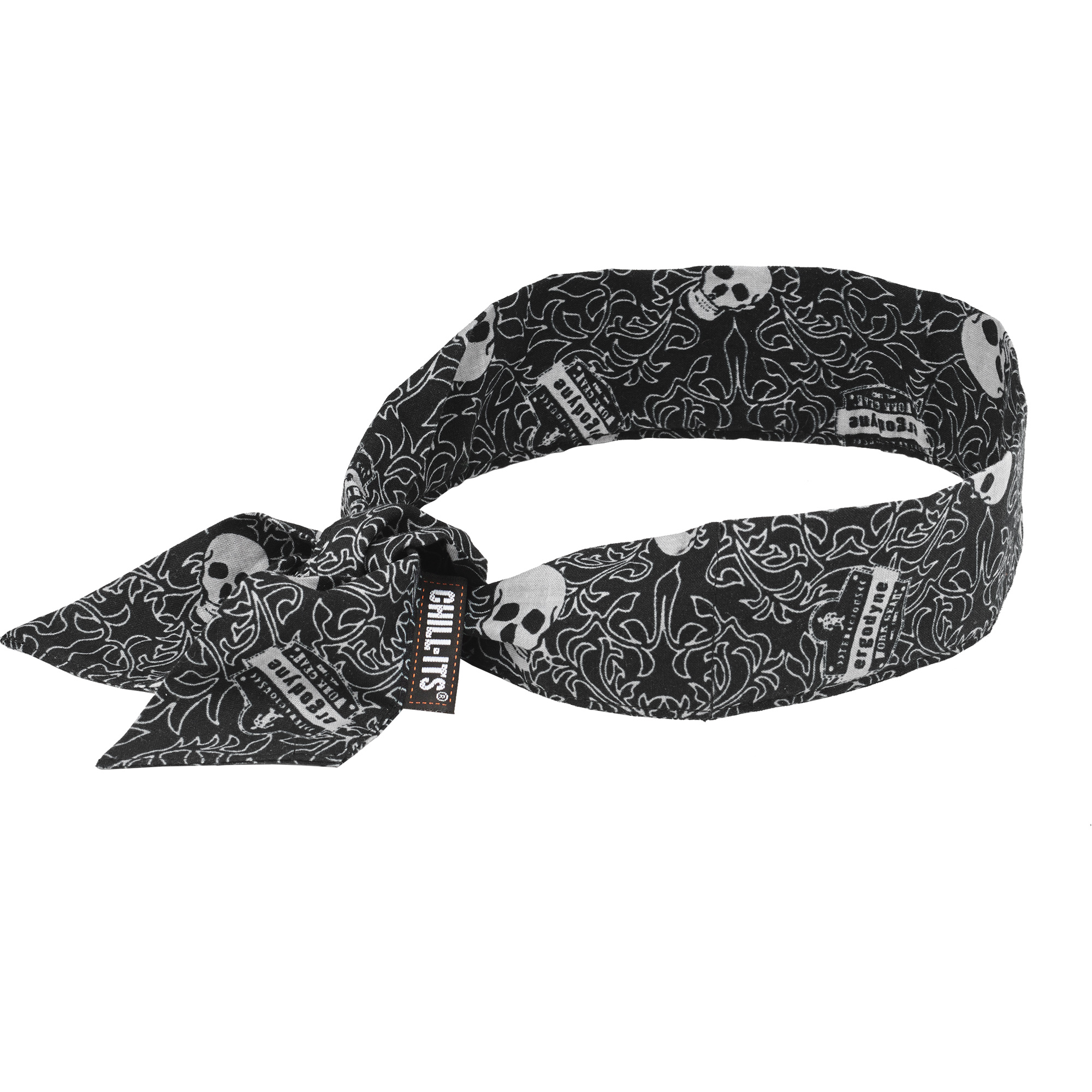 Foulard de refroidissement Chill-ItsMD 6700, Multicolore