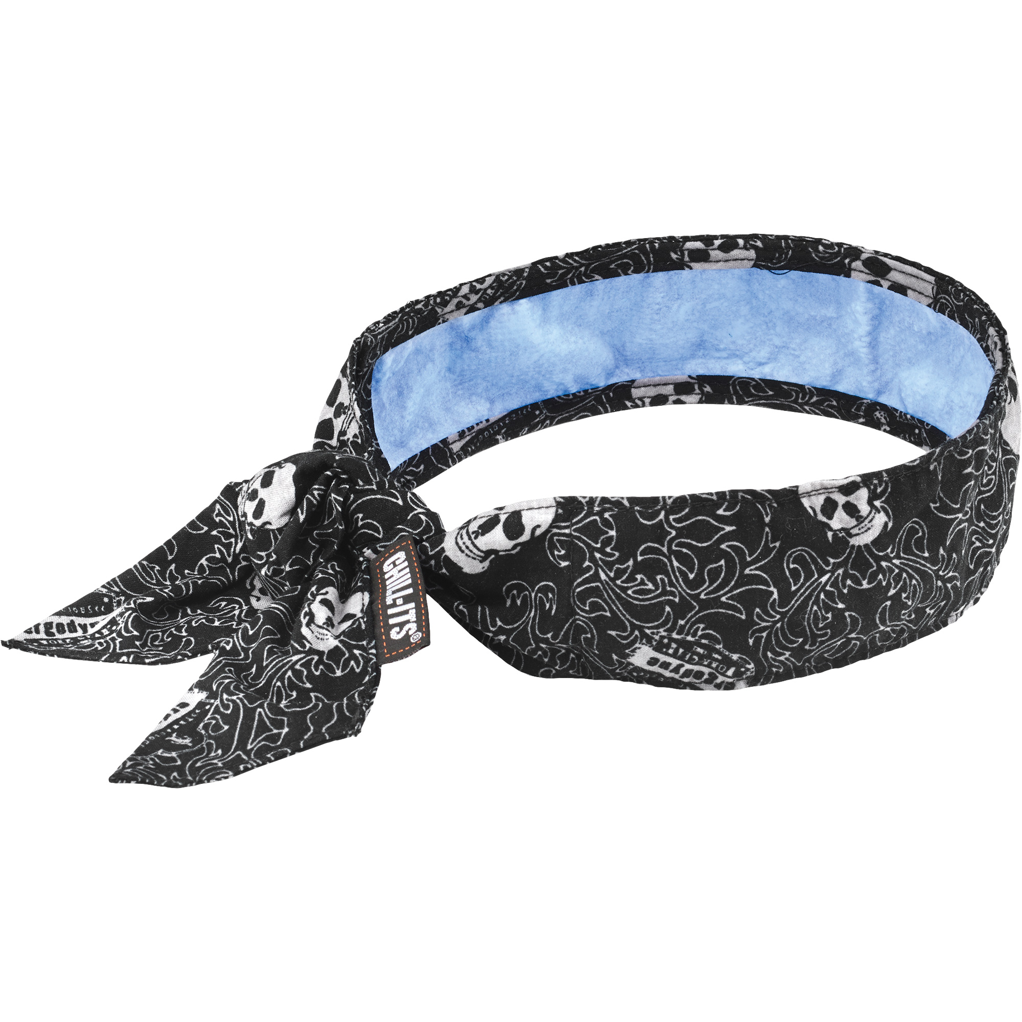 Foulard de refroidissement Chill-ItsMD 6700CT, Multicolore