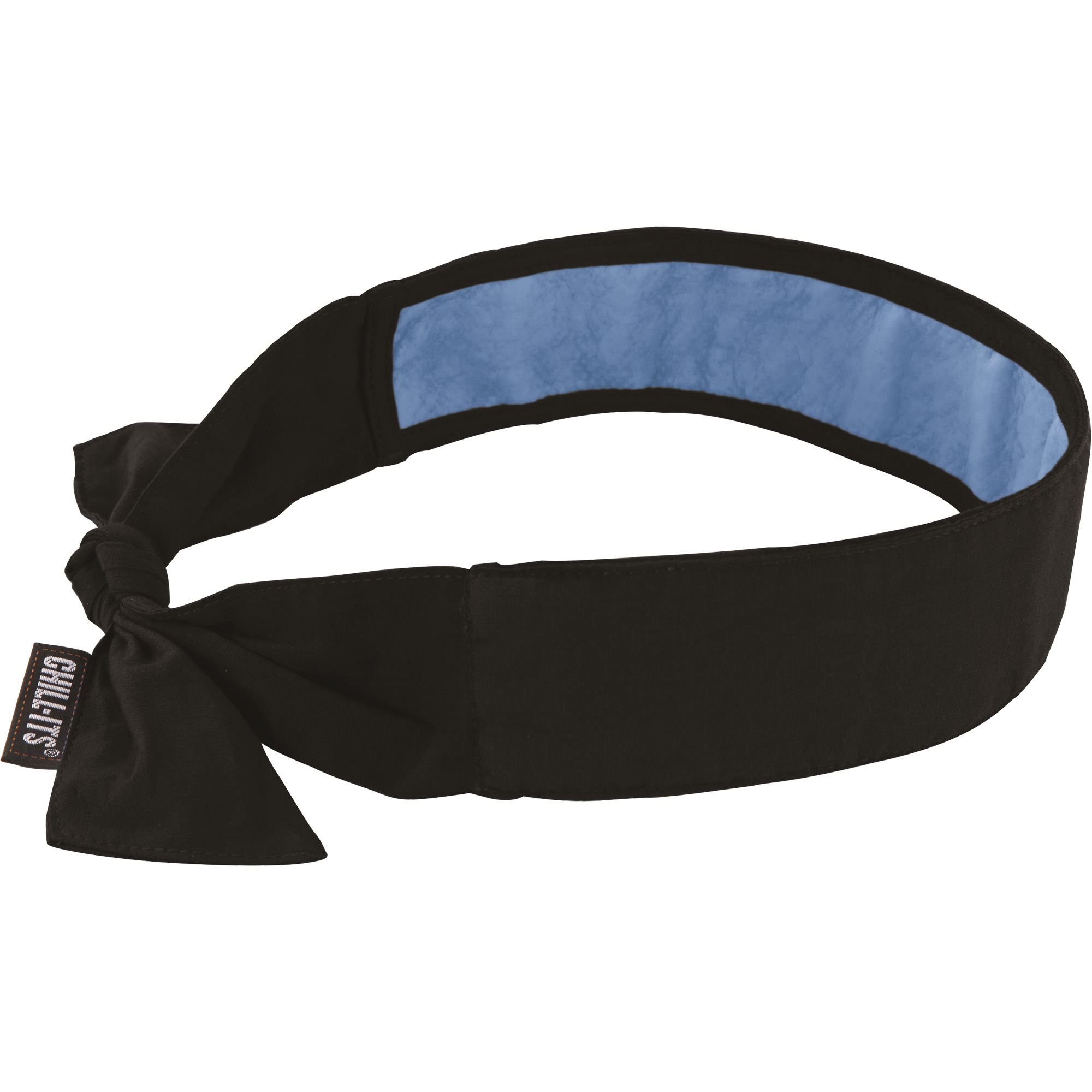 Foulard de refroidissement Chill-ItsMD 6700CT, Noir