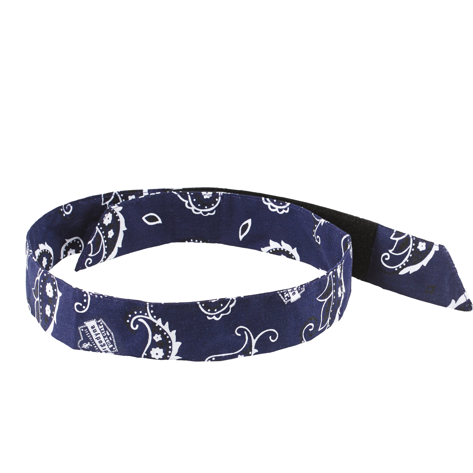 Foulard de refroidissement par évaporation Chill-ItsMD 6705, Bleu