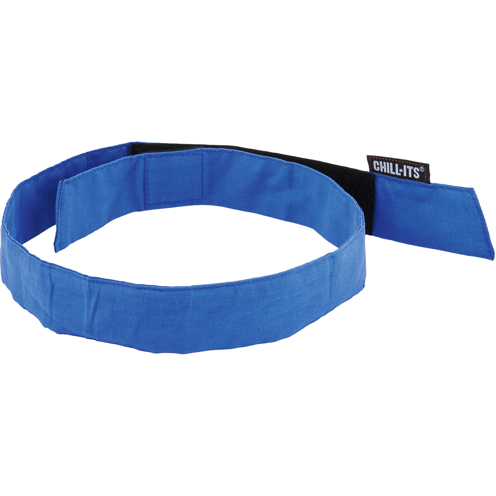 Foulard de refroidissement par évaporation Chill-ItsMD 6705, Bleu