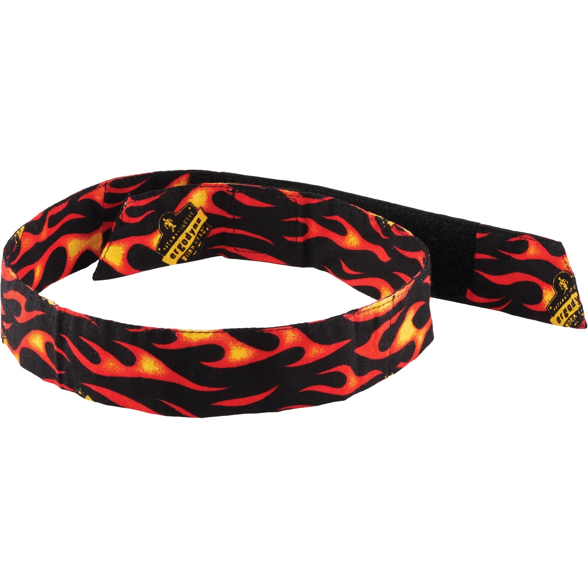 Foulard de refroidissement par évaporation Chill-ItsMD 6705, Multicolore