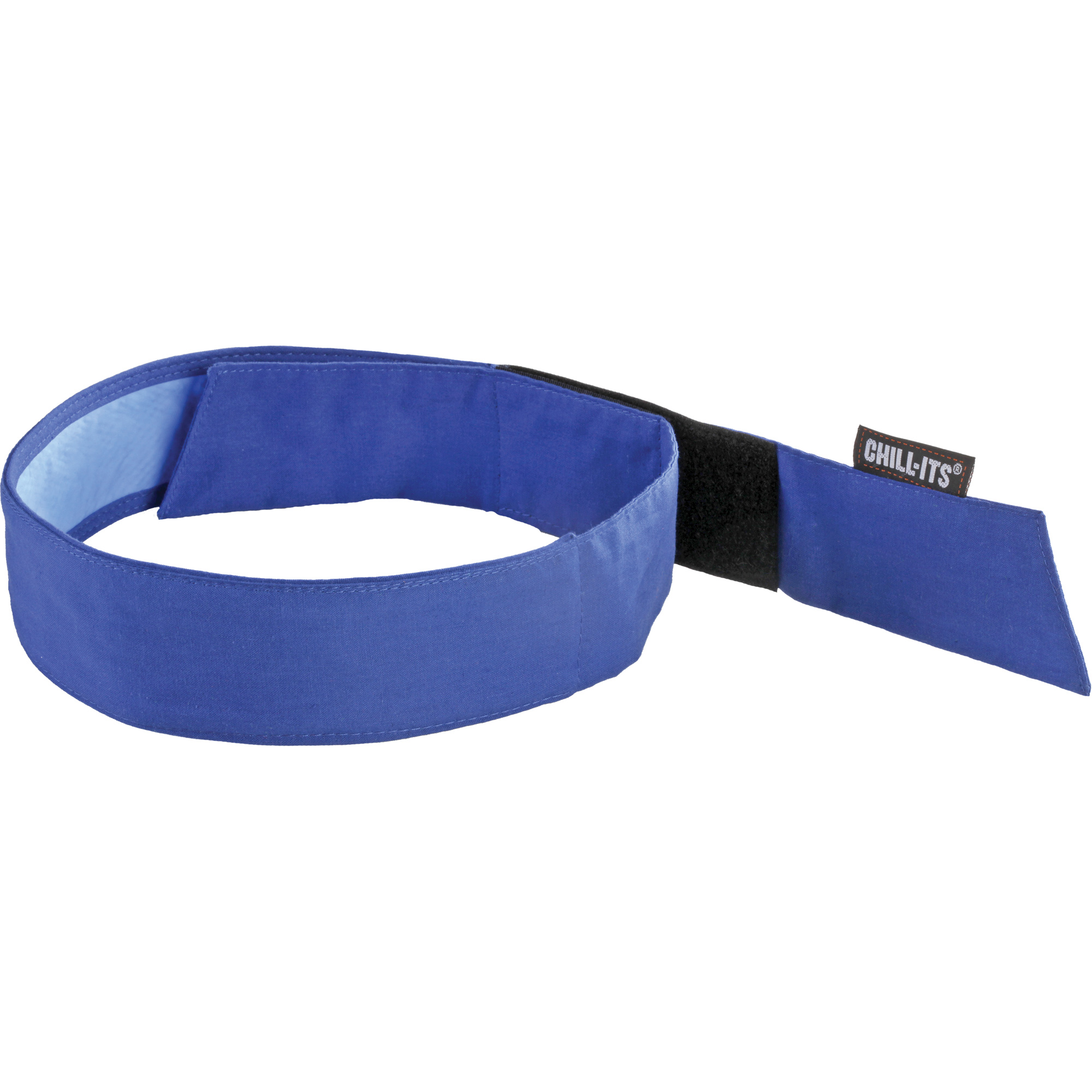 Foulard de refroidissement par évaporation Chill-ItsMD 6705CT, Bleu