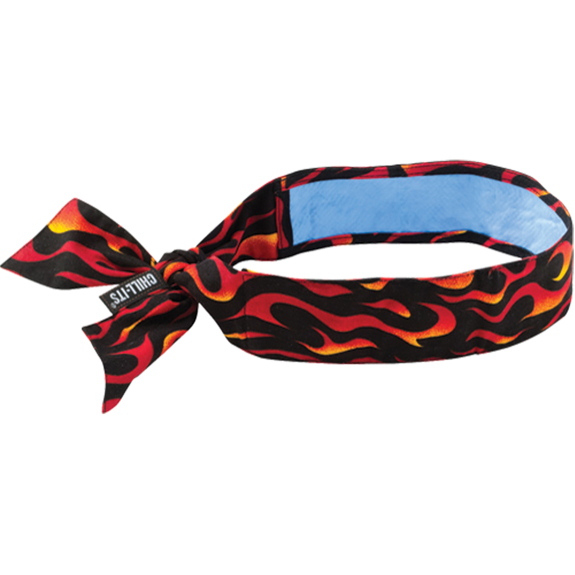Foulards 6700CT de refroidissement en tissu de serviette Chill-ItsMD, Multicolore