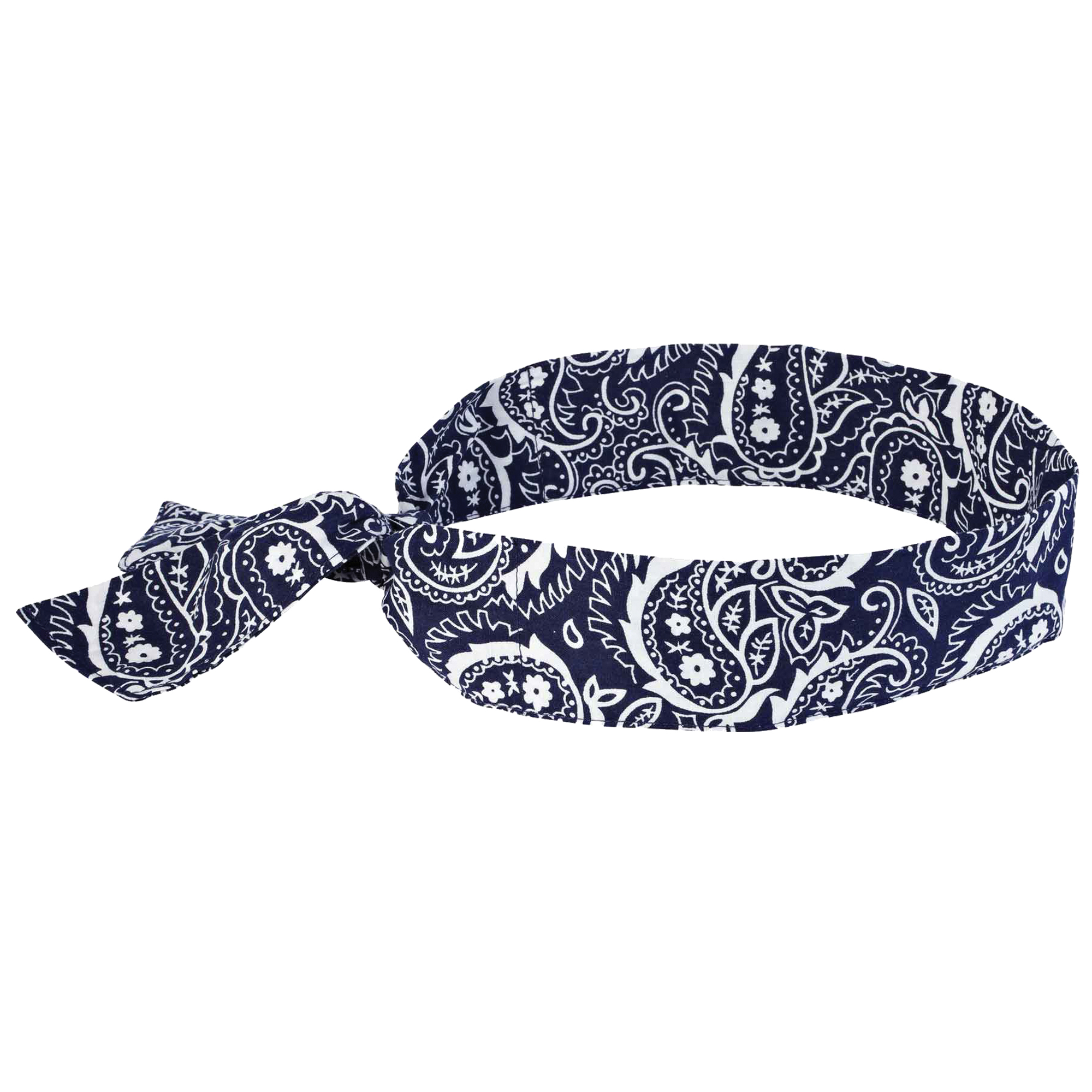 Foulards de refroidissement Chill-ItsMD 6700, Bleu