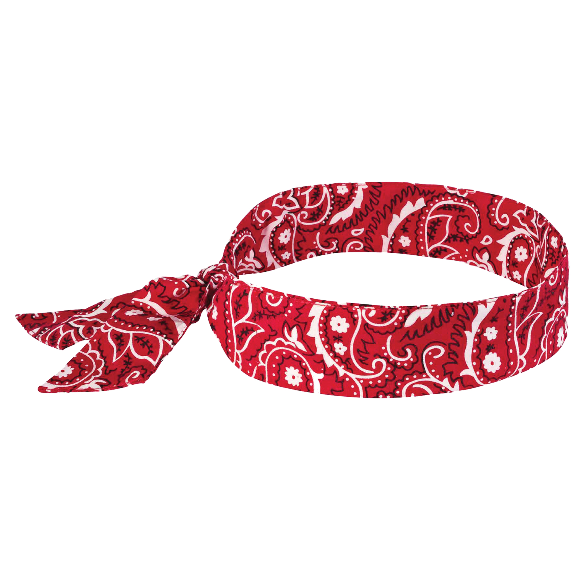 Foulards de refroidissement Chill-ItsMD 6700, Rouge