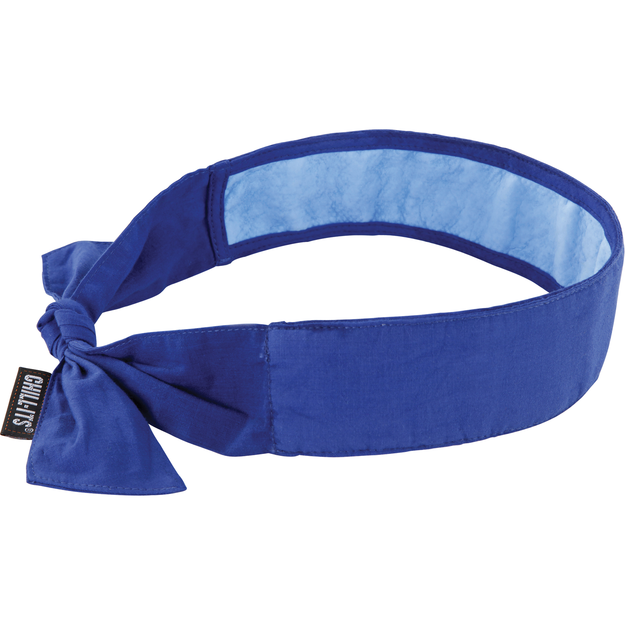 Foulards de refroidissement Chill-ItsMD 6700CT, Bleu