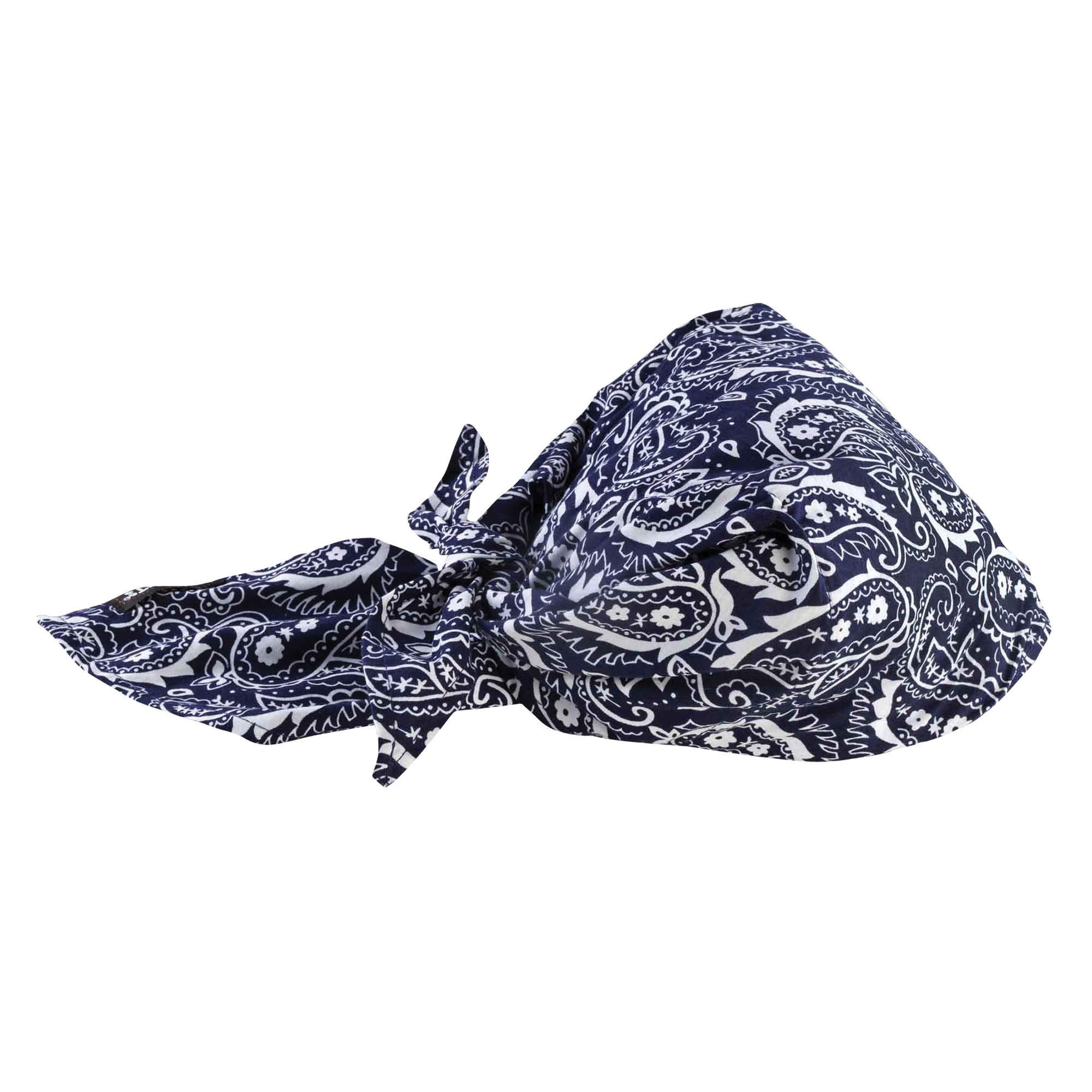 Foulards de refroidissement en triangle Chill-ItsMD 6710, Bleu