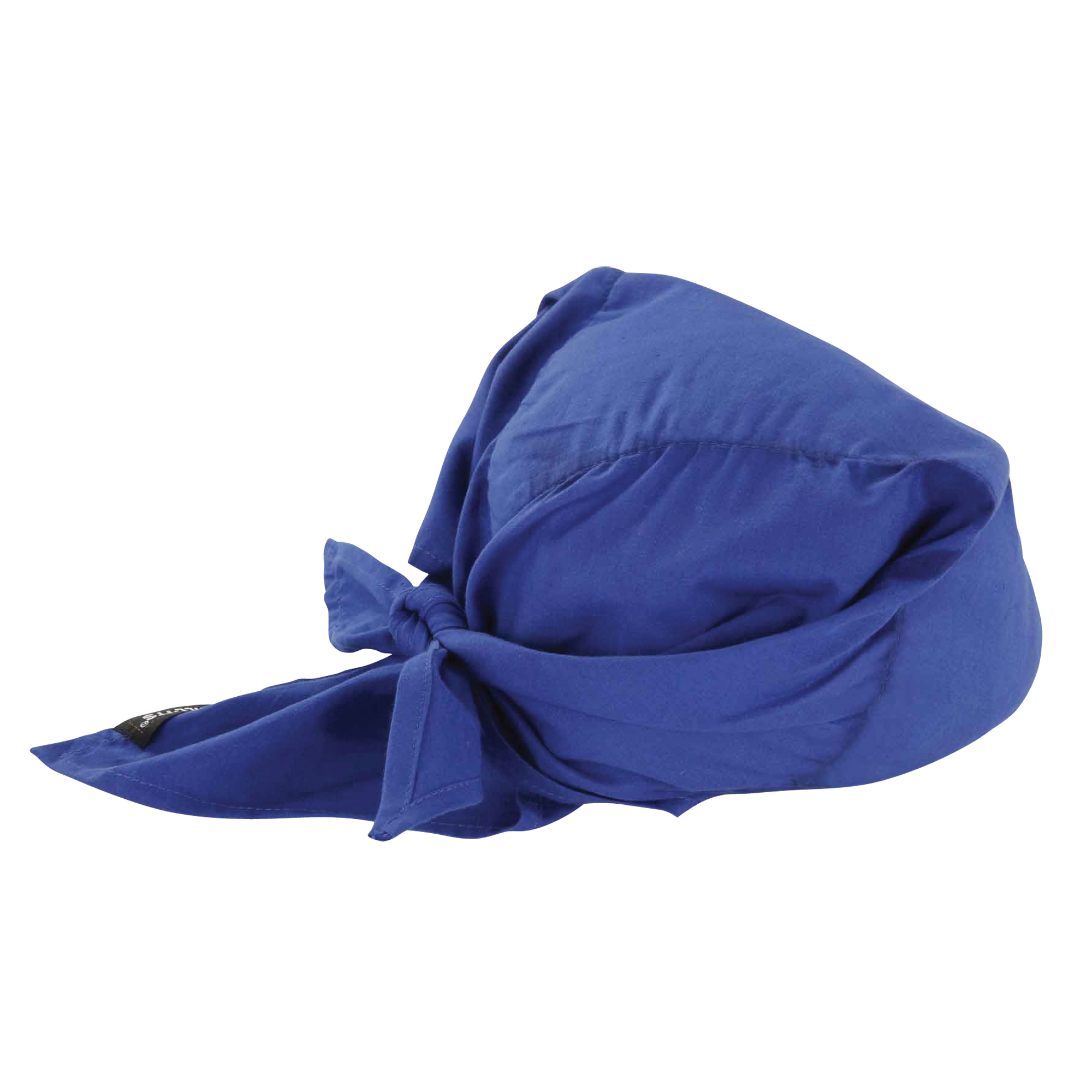 Foulards de refroidissement en triangle Chill-ItsMD 6710, Bleu