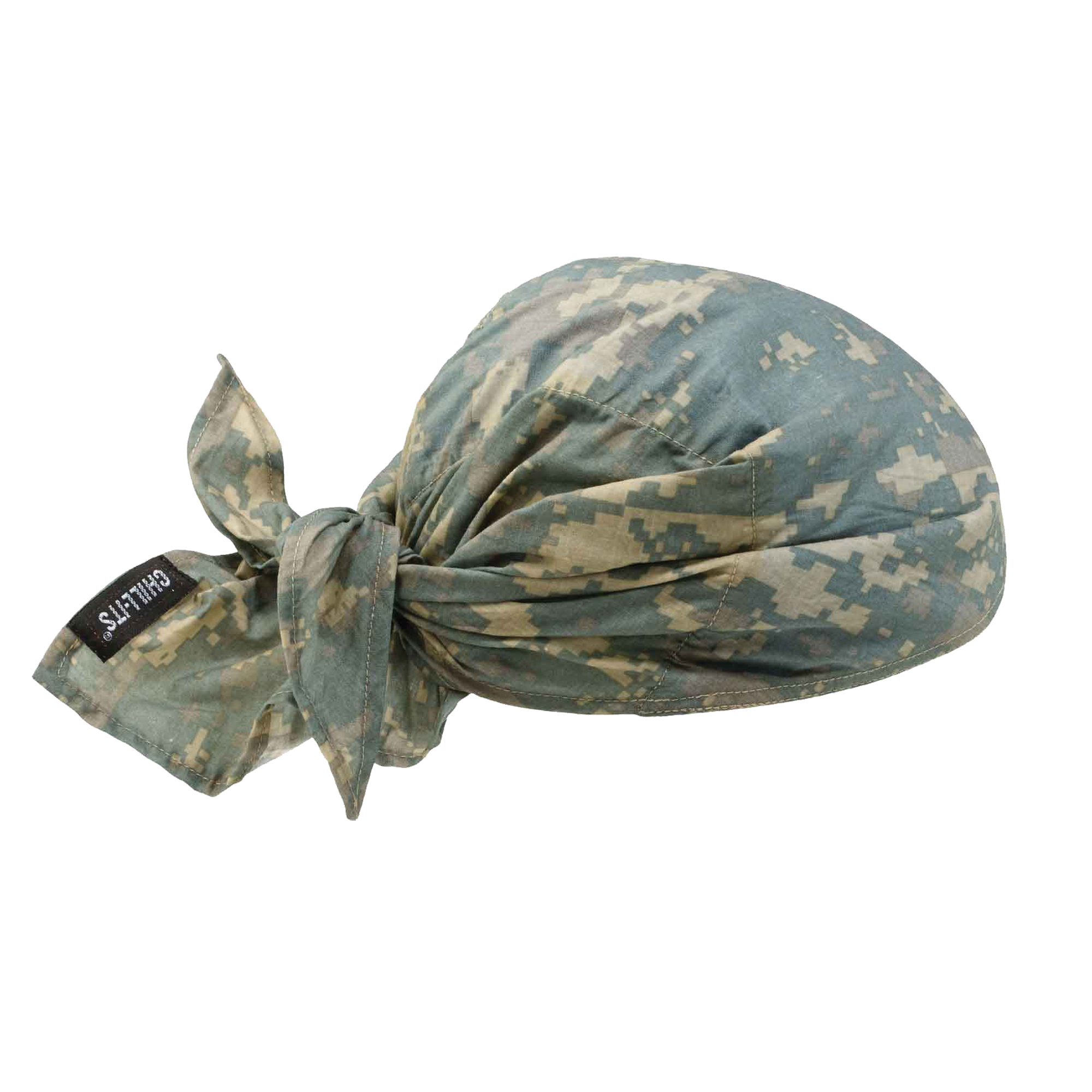 Foulards de refroidissement en triangle Chill-ItsMD 6710, Multicolore