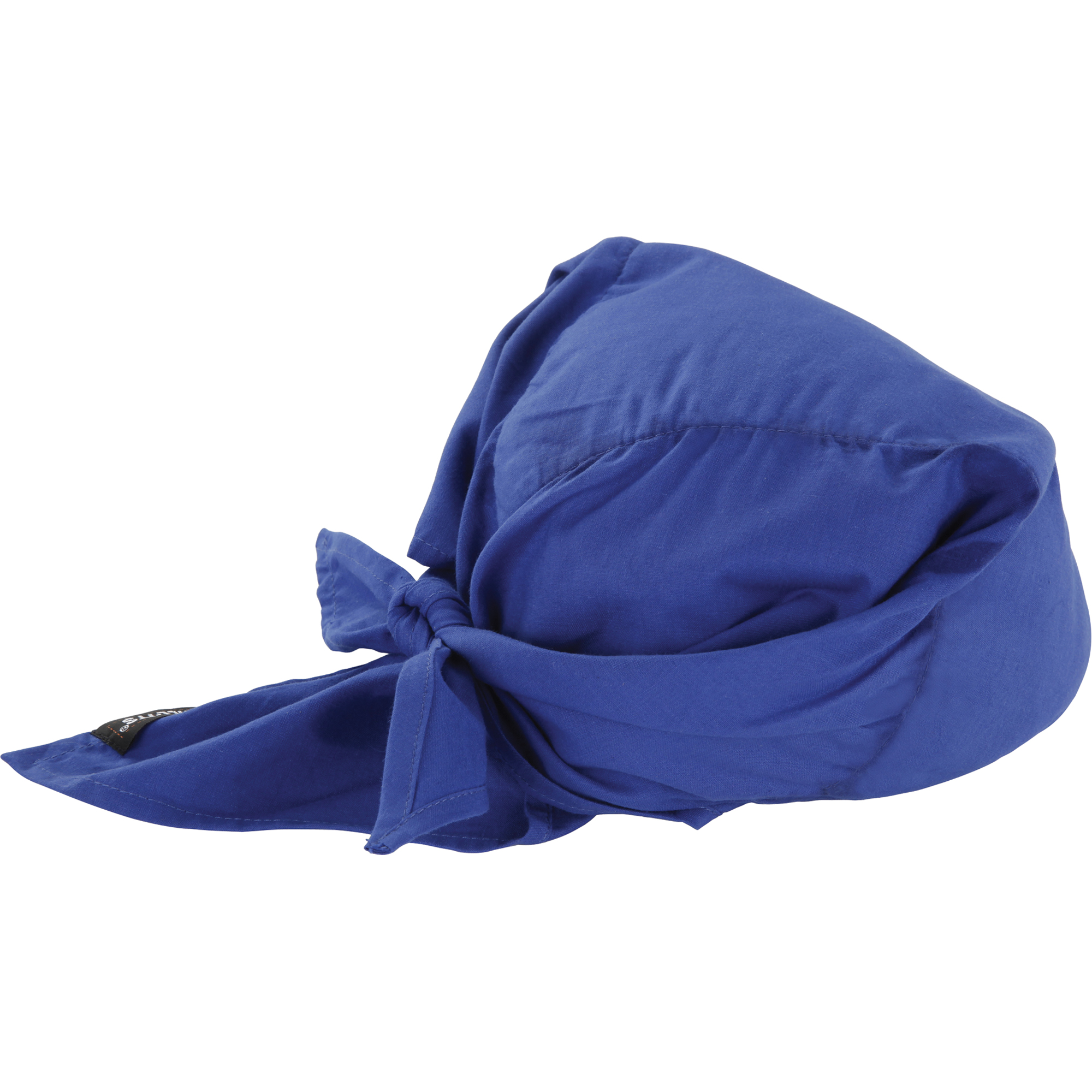 Foulards de refroidissement en triangle Chill-ItsMD 6710CT, Bleu