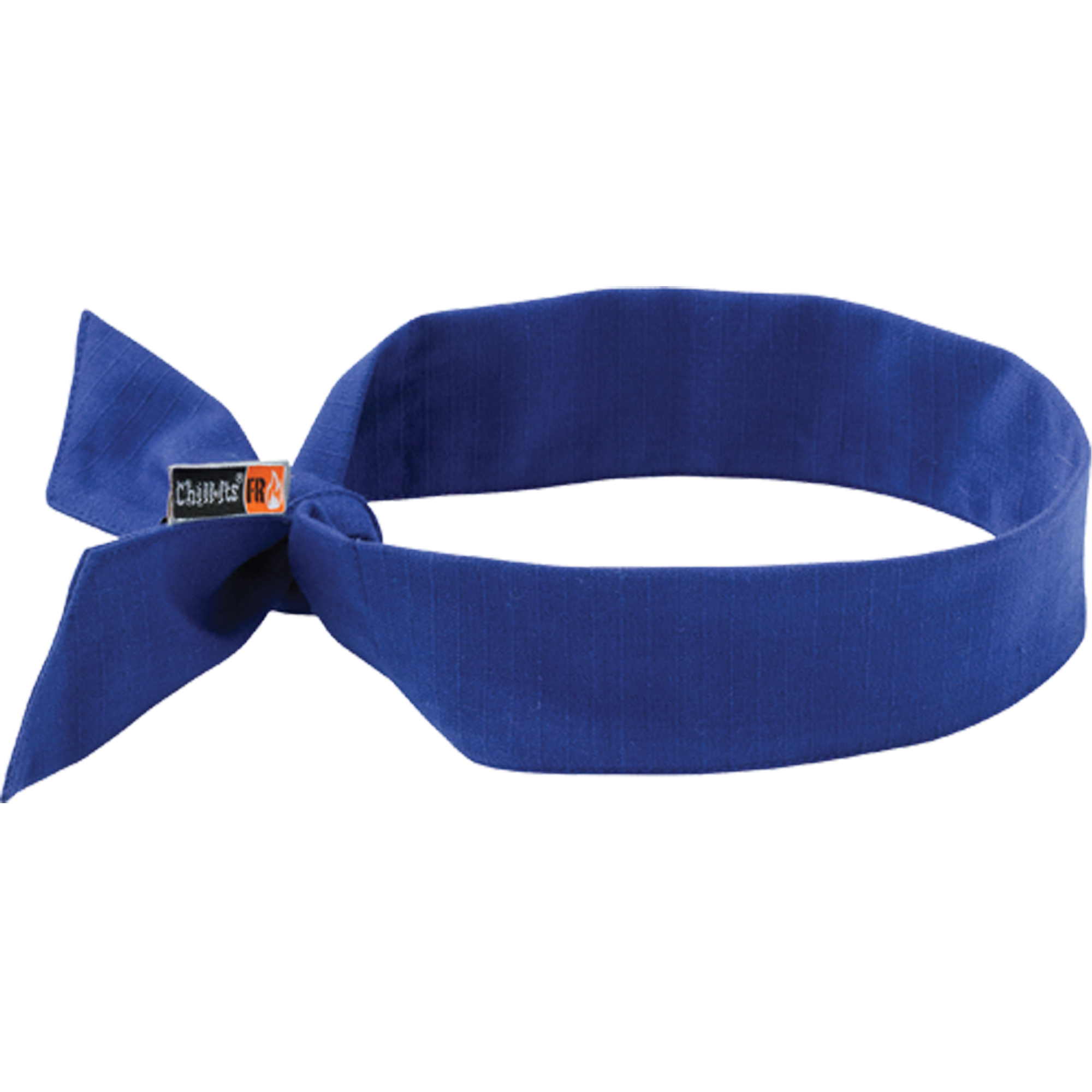 Foulards de refroidissement ignifugés 6700FR Chill-ItsMD, Bleu