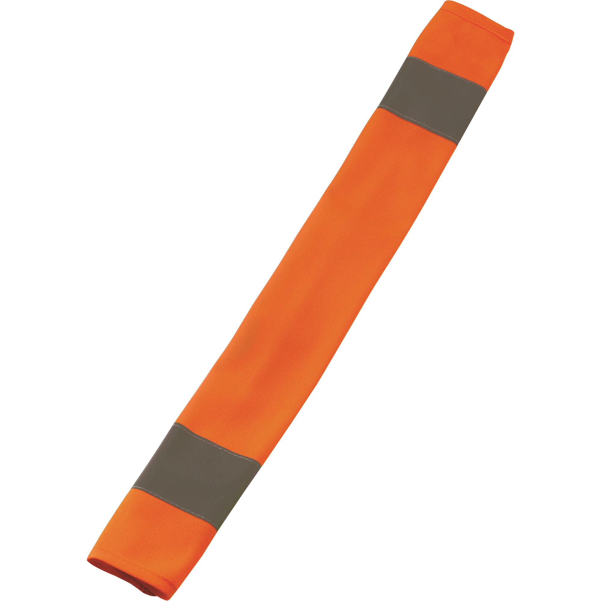 Gaine haute visibilité pour ceinture de sécurité GloWearMD 8004