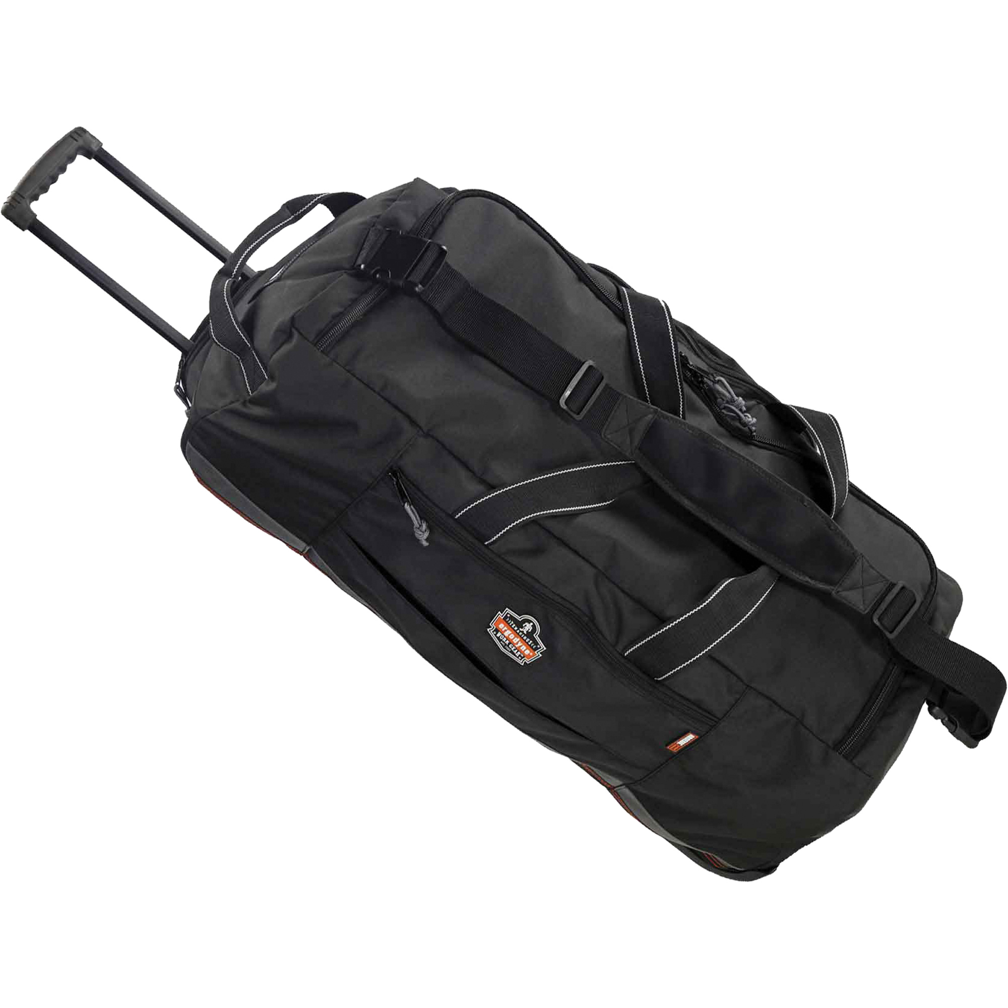 Grand sac à roues pour l'équipement ArsenalMD 5120