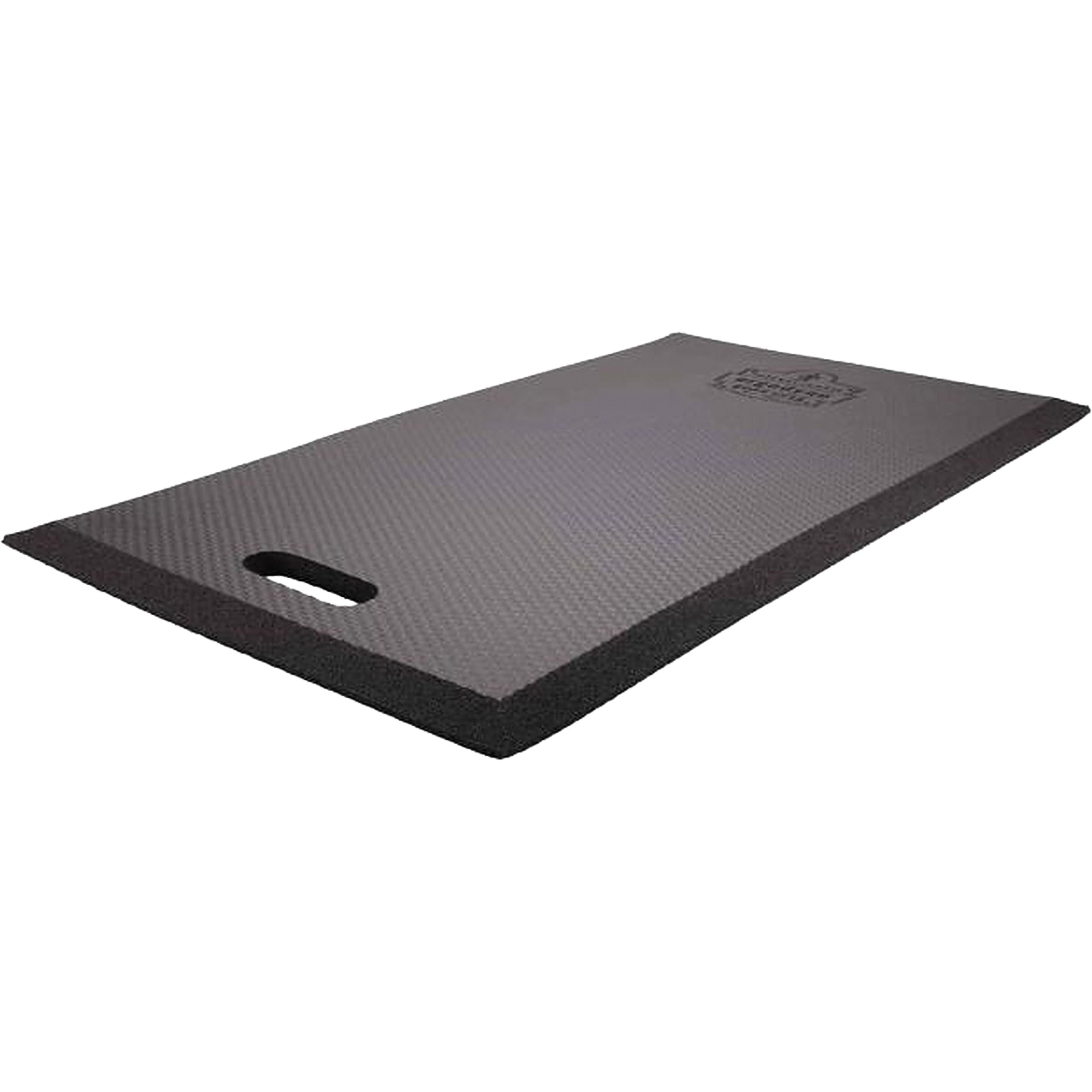 Grande genouillère en mousse légère ProFlexMD 386, 28" lo x 16" la, 0,5" épais