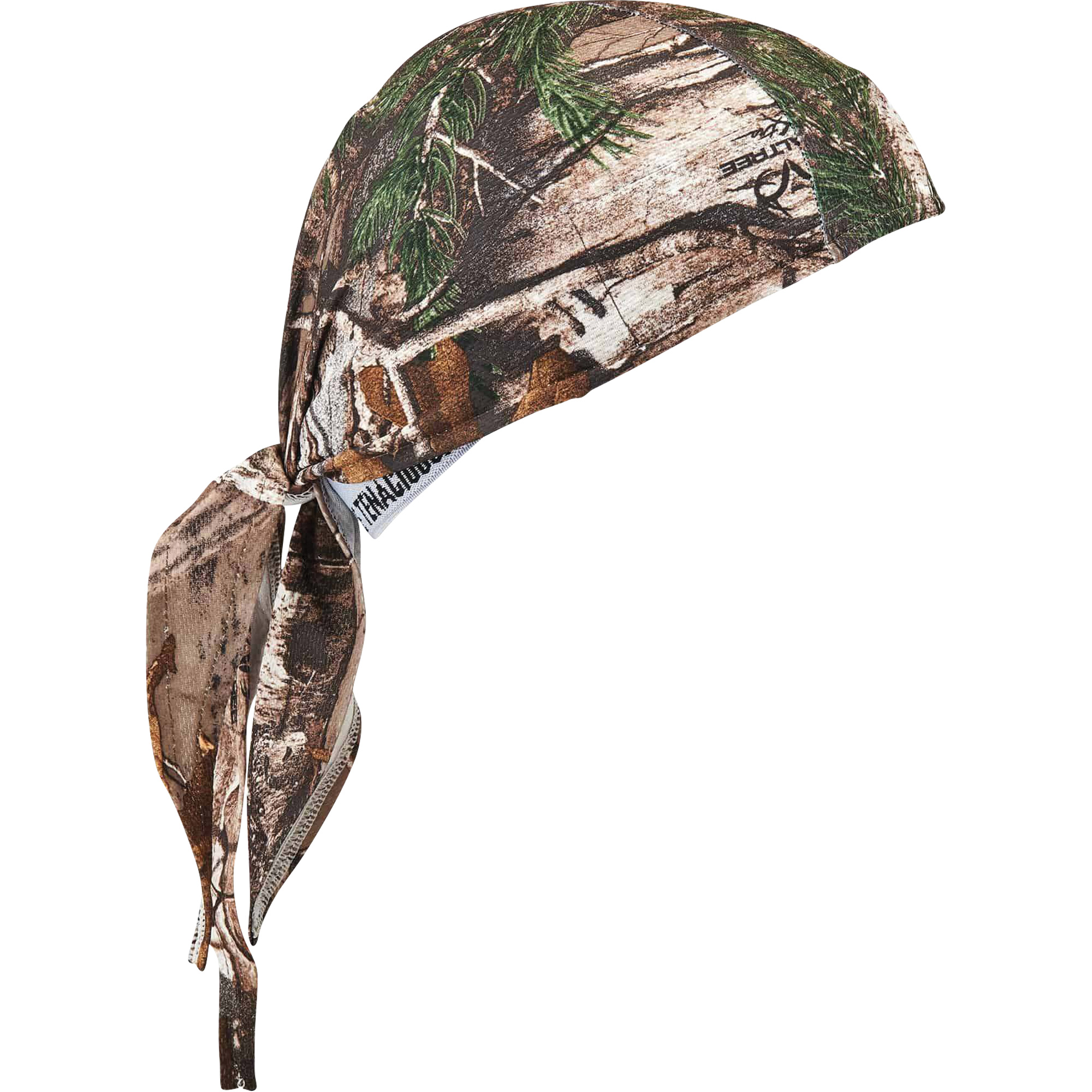 Haute performance rosée rag Chill-ItsMD 6615, Multicolore