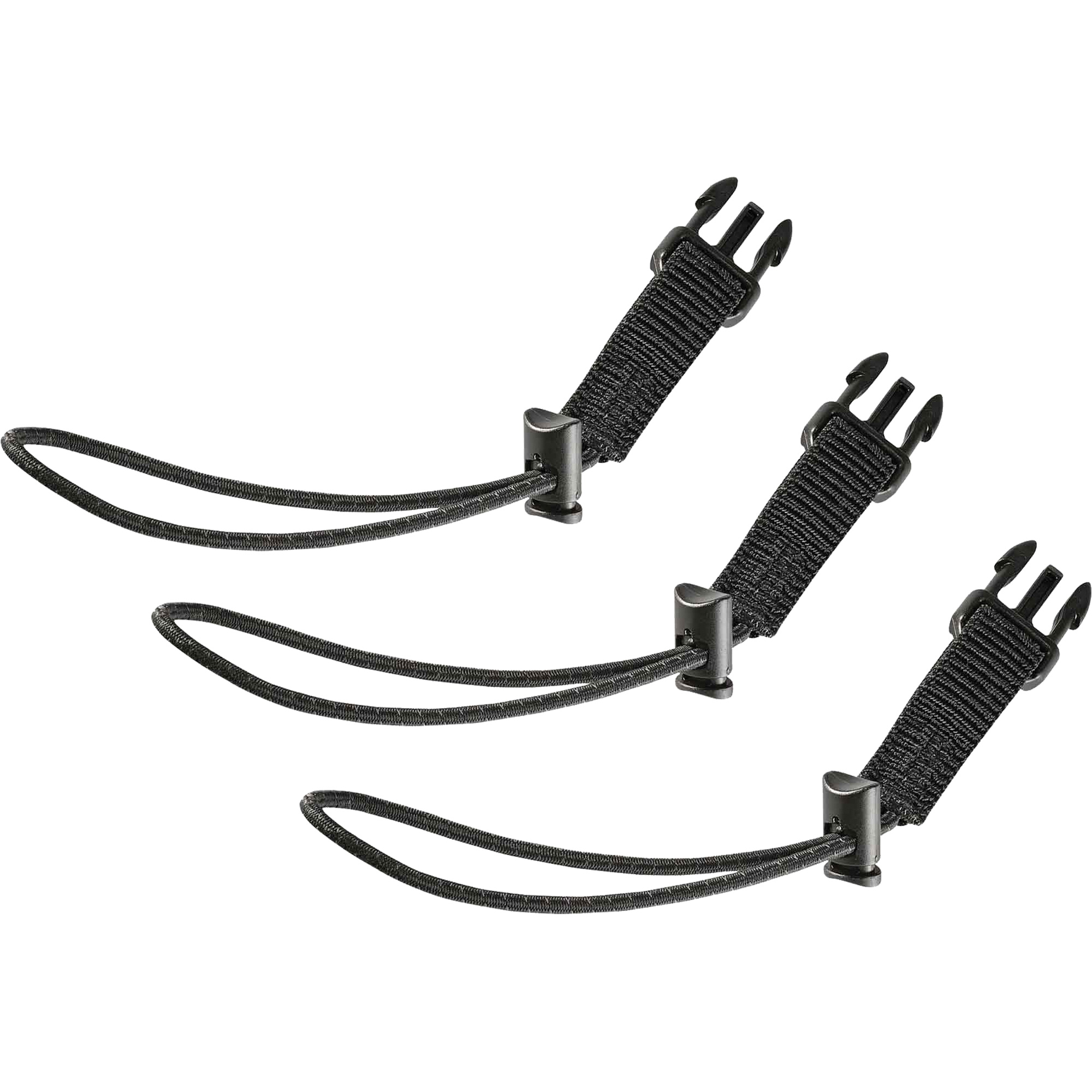 Jeu de longes pour accessoires