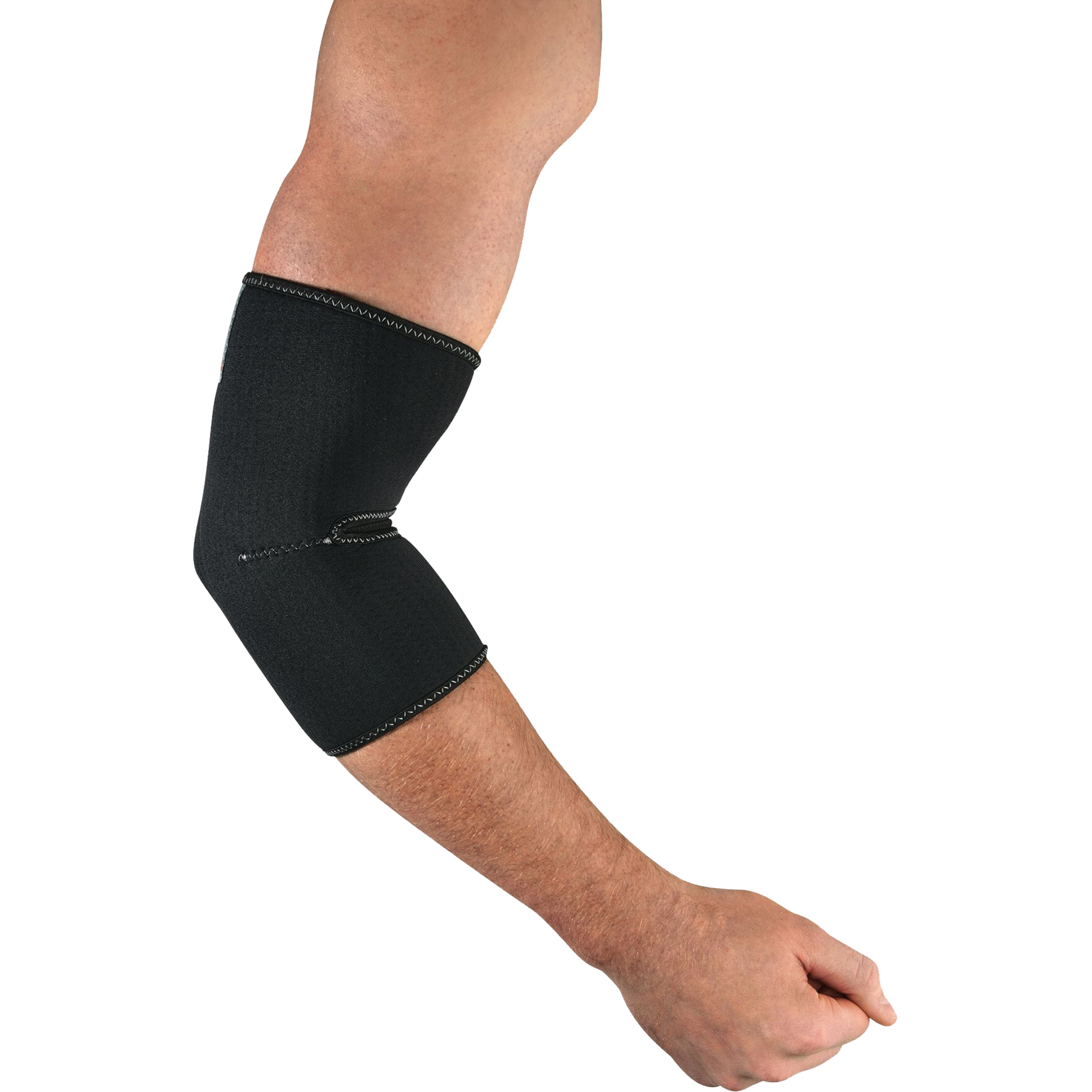 Manche de support pour le coude en néoprène modèle 650 ProflexMD