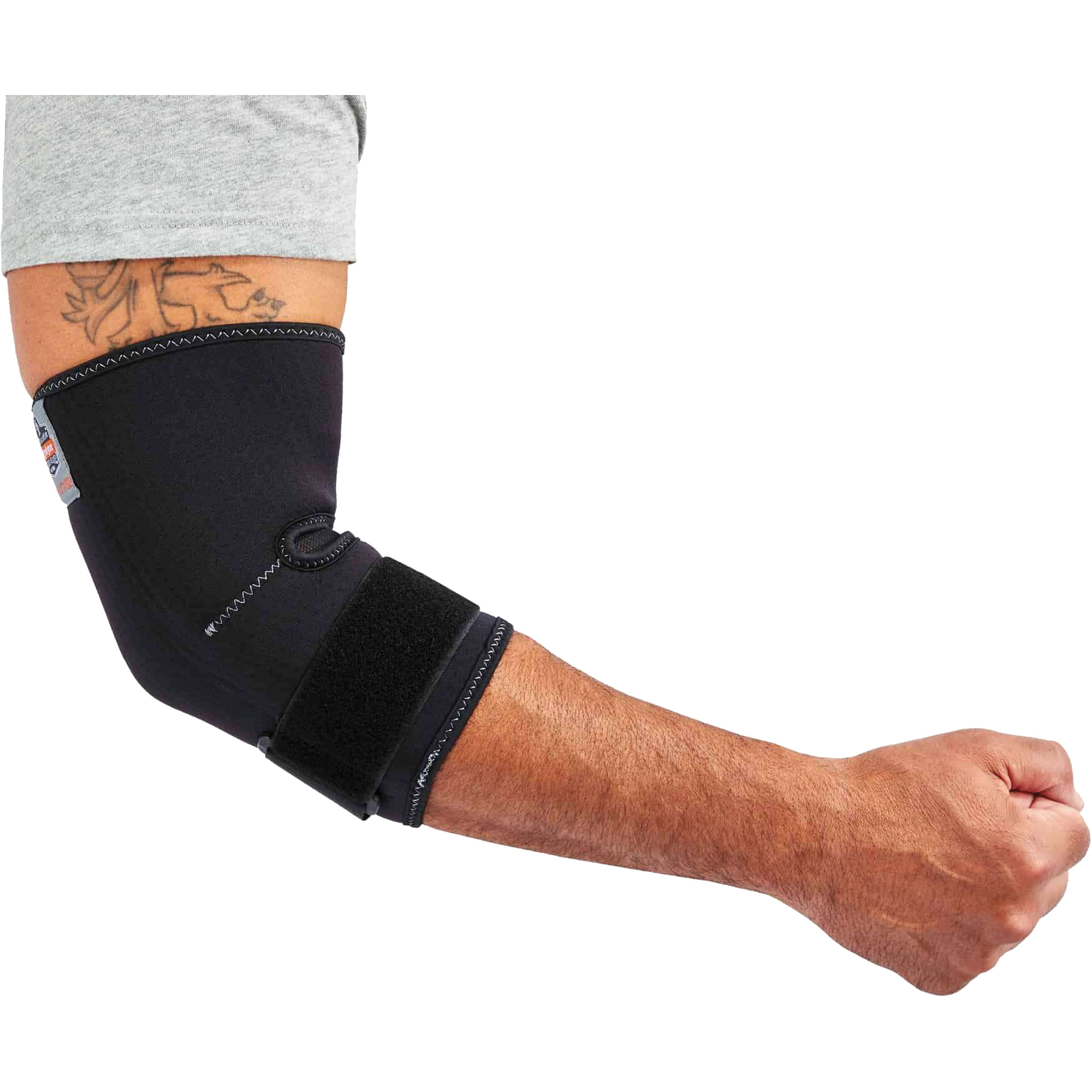 Manchon de compression pour le bras ProFlex 655
