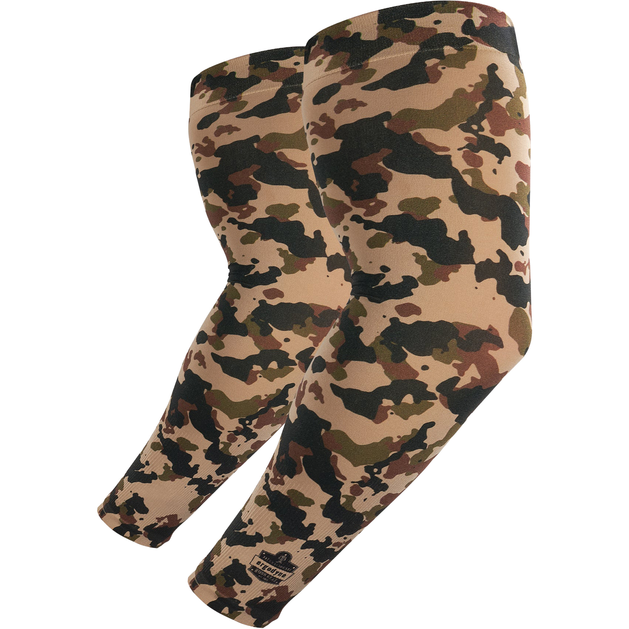 Manchons de protection solaire Chill-Its 6695, moyen/grand, Multicolore
