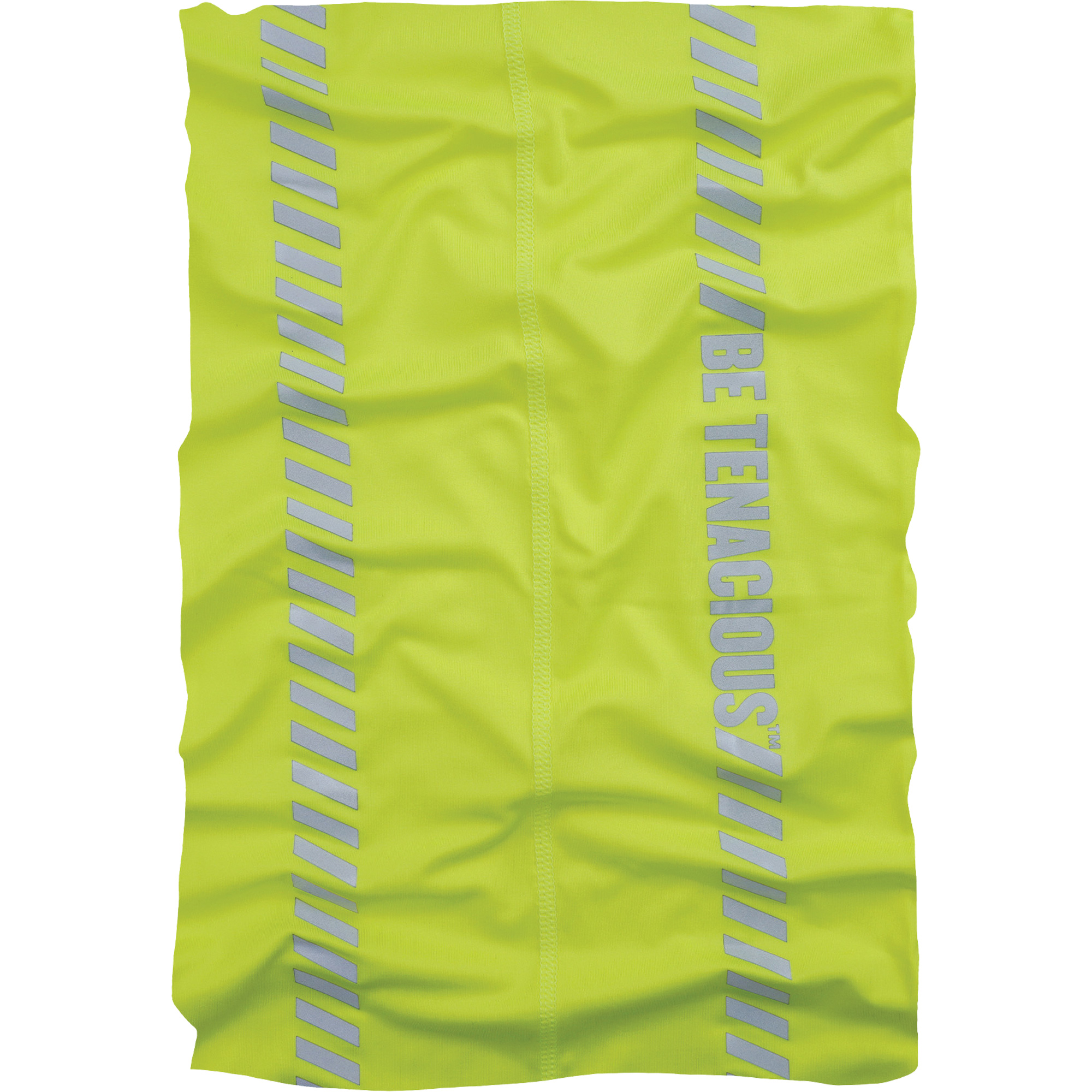 Multi-bande réfléchissante et refroidissante Chill-Its 6487R, Jaune lime haute visibilité