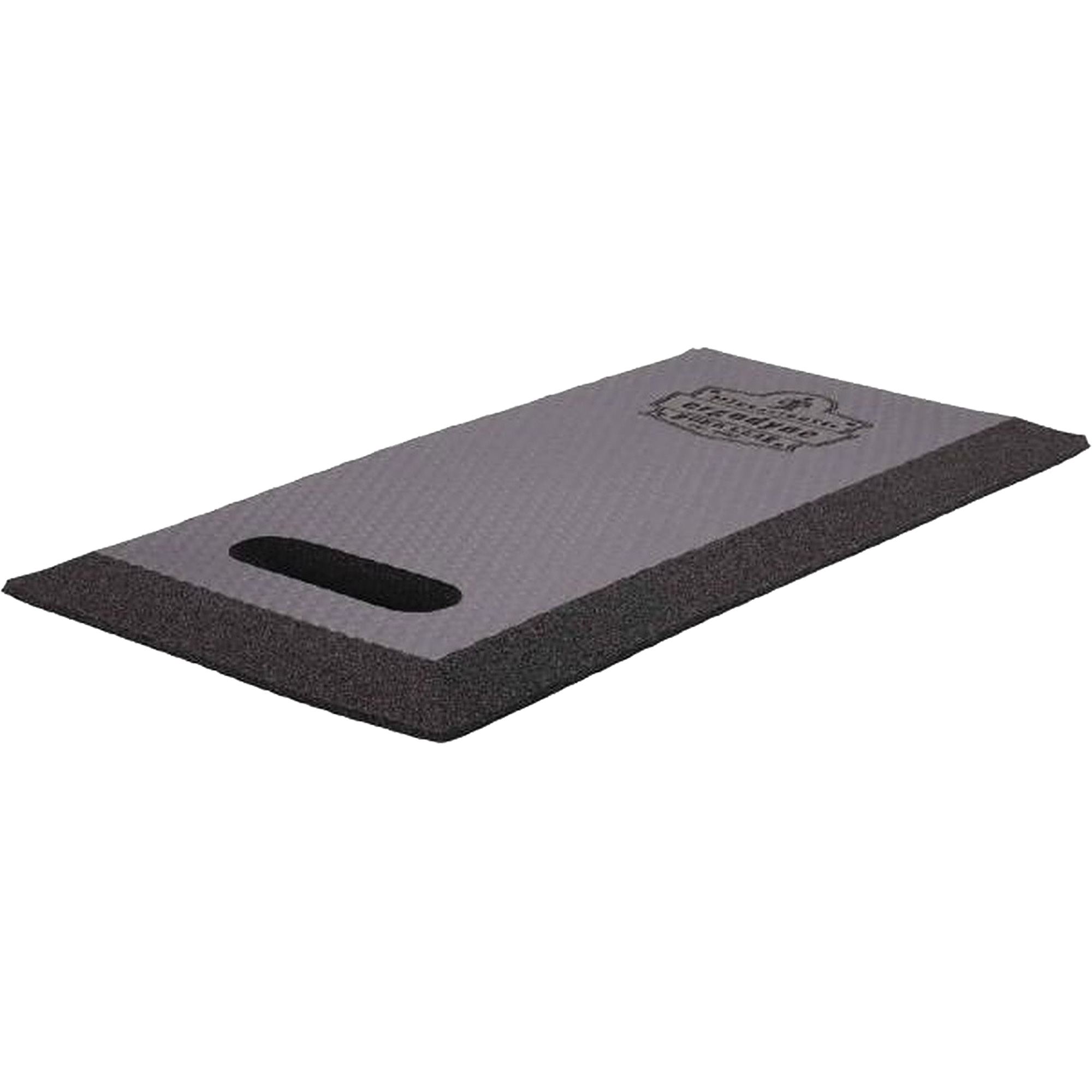 Petite genouillère en mousse légère ProFlexMD 376, 16" lo x 8" la, 0,5" épais