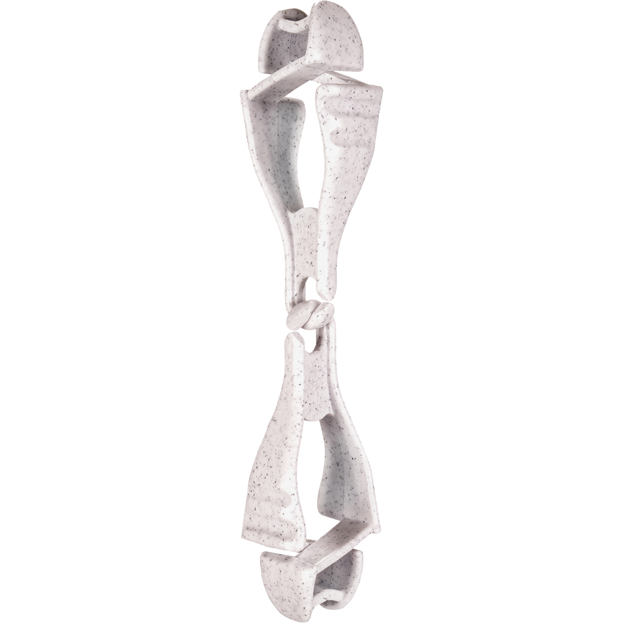 Pinces porte-gants doubles Squids 3400