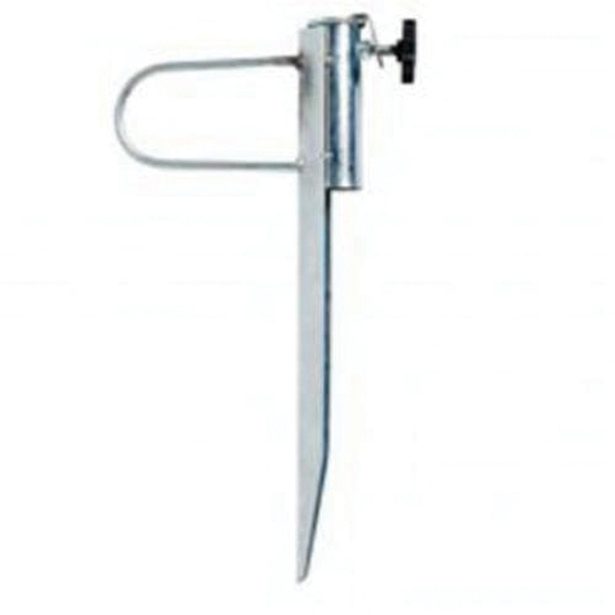 Pique d'ancrage pour parasol SHAX 6192