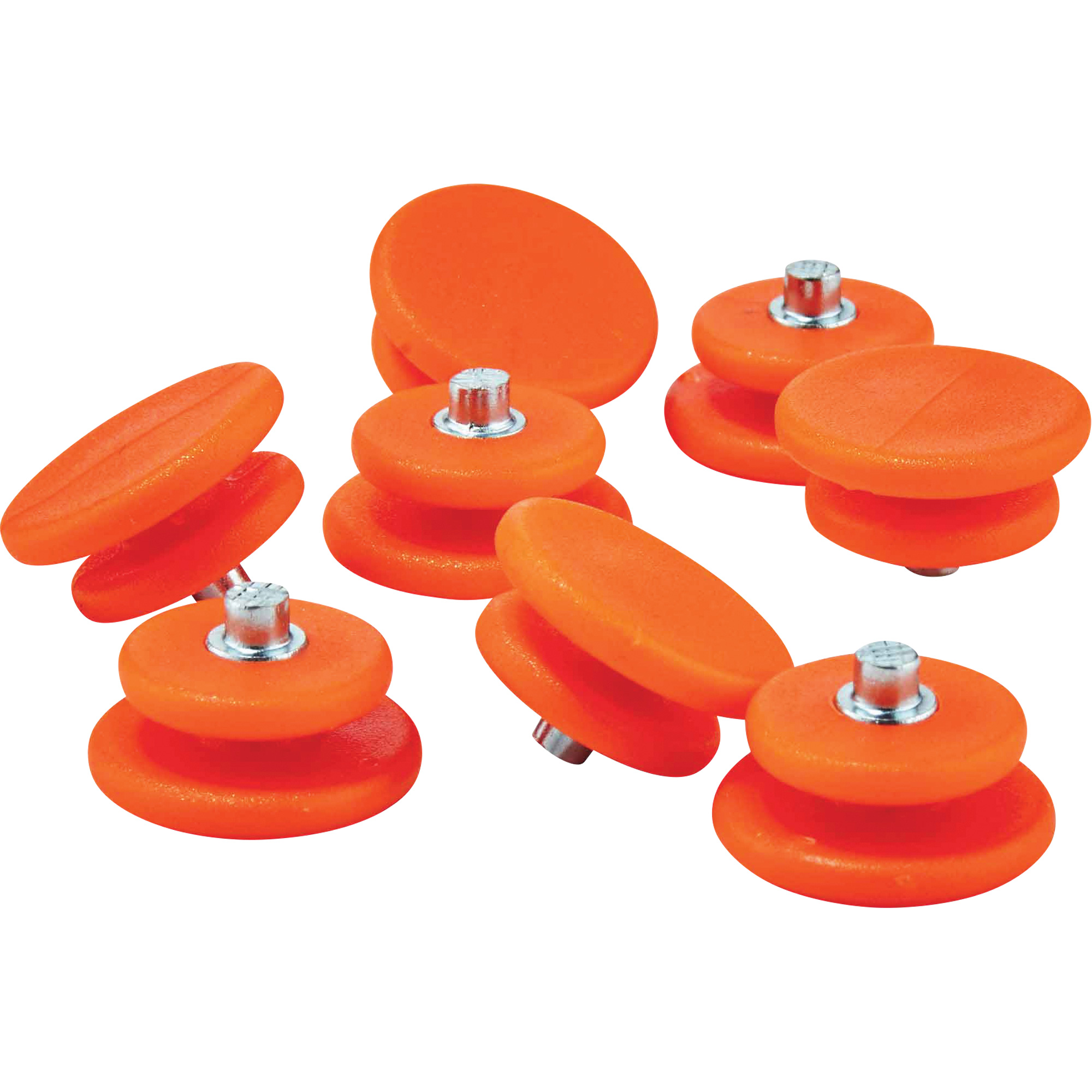 Pointes de rechange pour crampons à glace TREX 6301