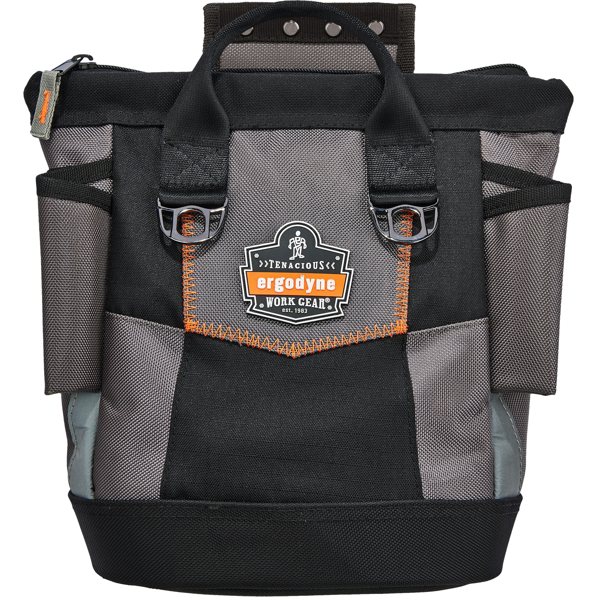 Porte-outils à ouverture supérieure ArsenalMD 5517, Porte-outil multiple, Polyester balistique, 1 Poches