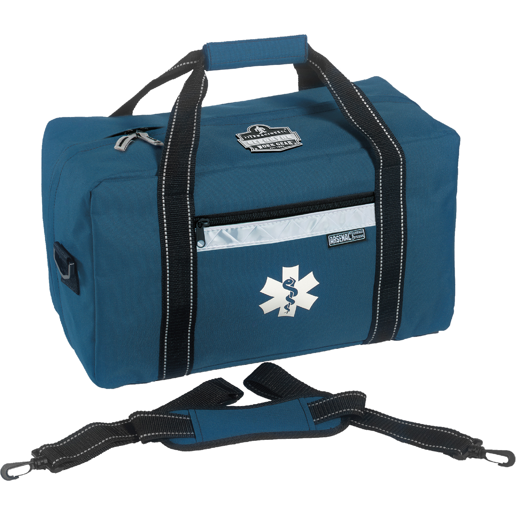 Sac de premier répondant Arsenal 5220