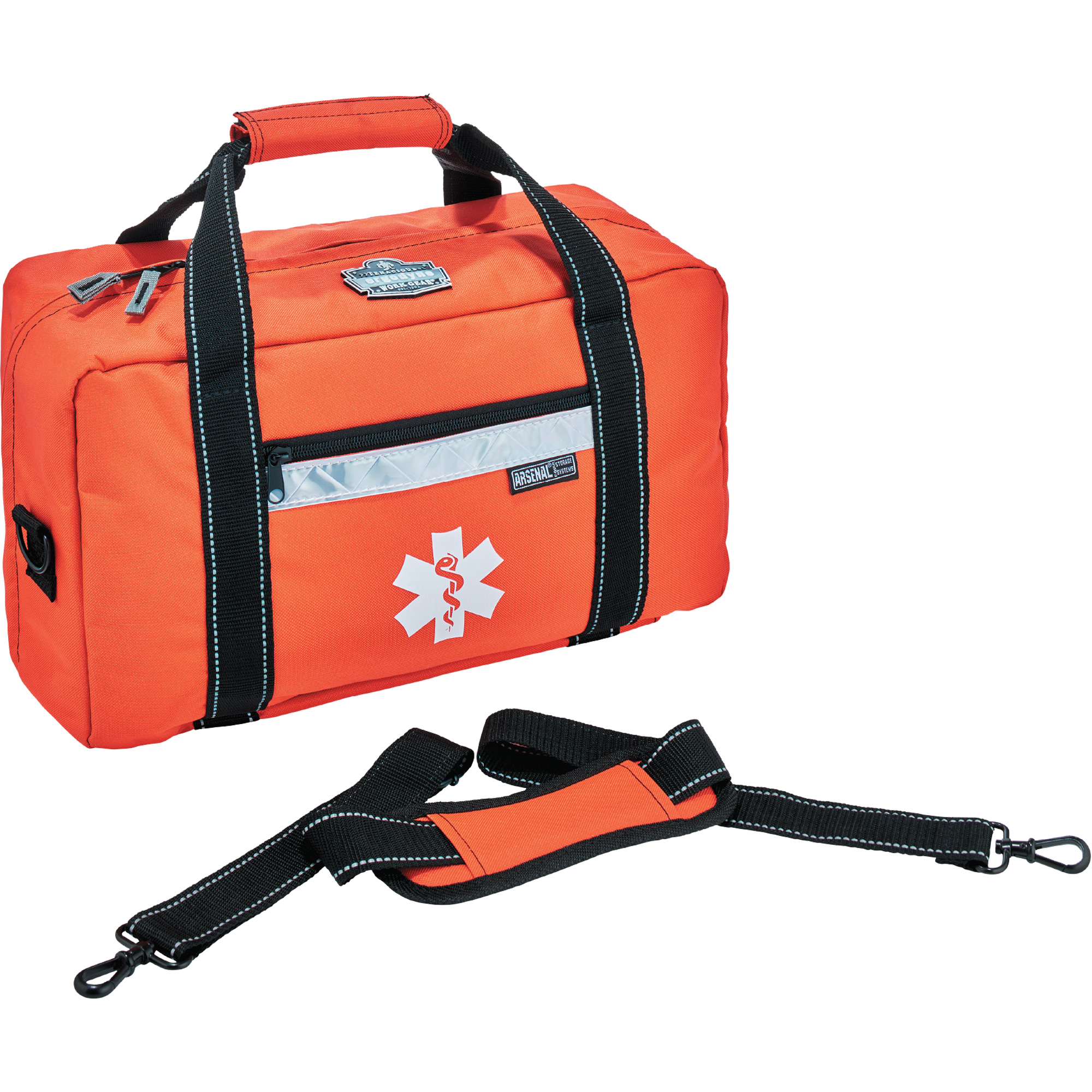 Sac de premier répondant Arsenal 5220