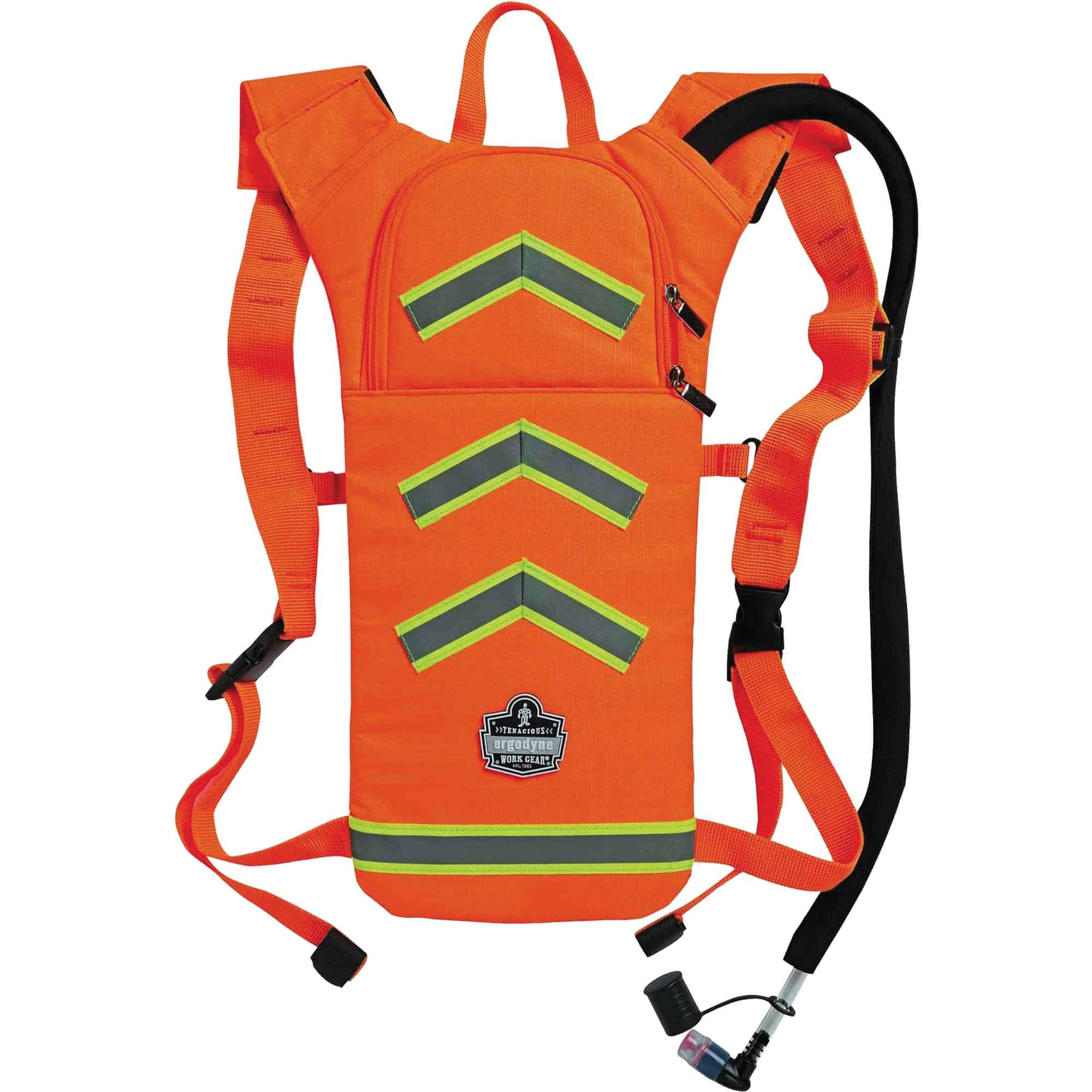 Sac d’hydratation à profil bas 5155 Chill-ItsMD