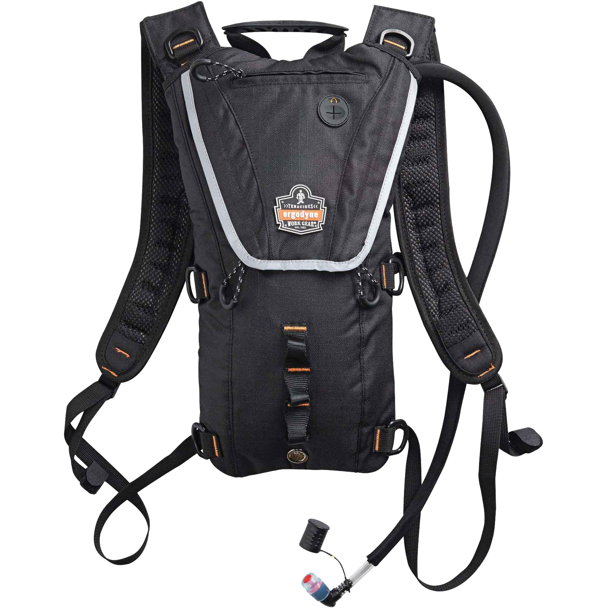 Sac d’hydratation mince avec rangement Chill-Its 5156