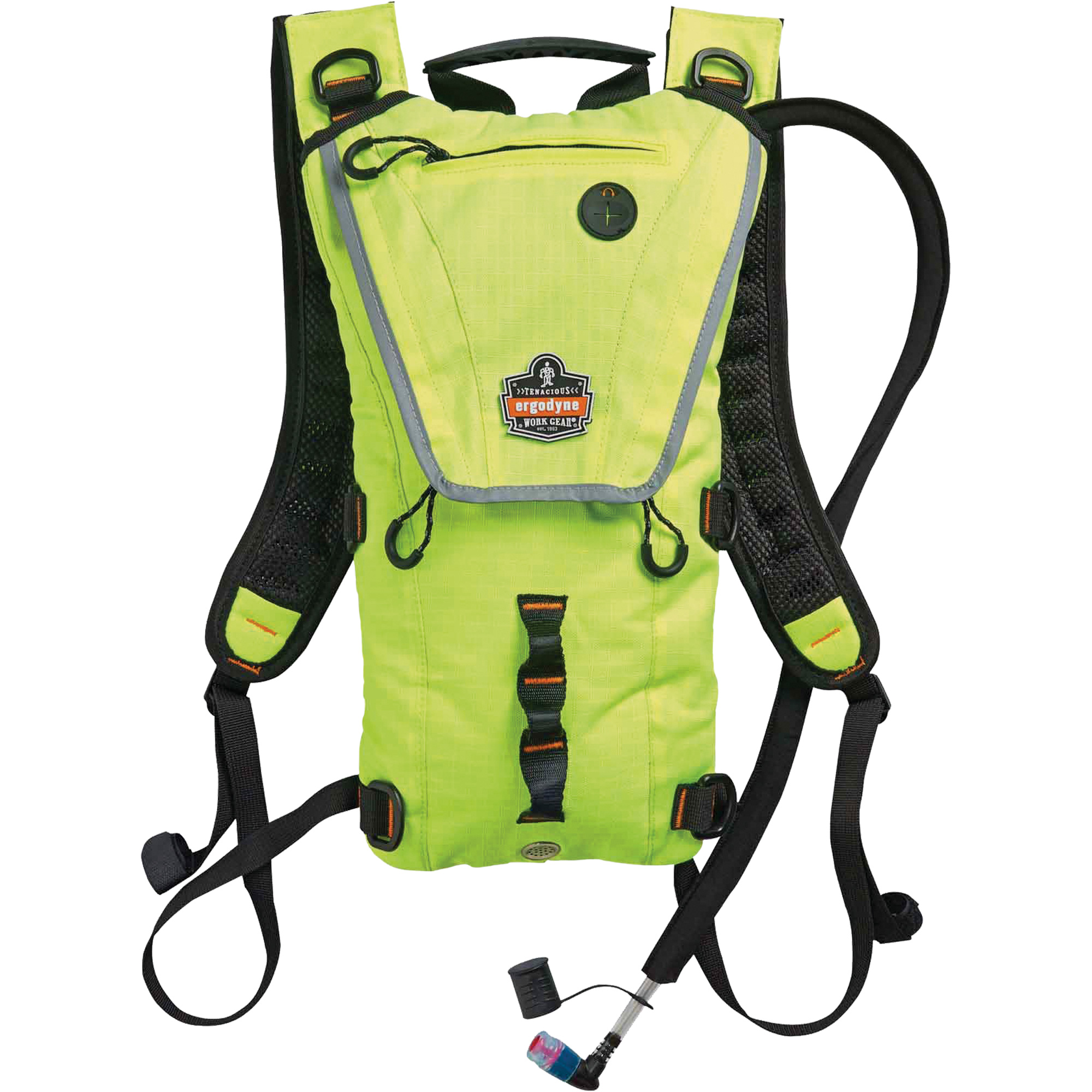 Sac d’hydratation mince avec rangement Chill-Its 5156