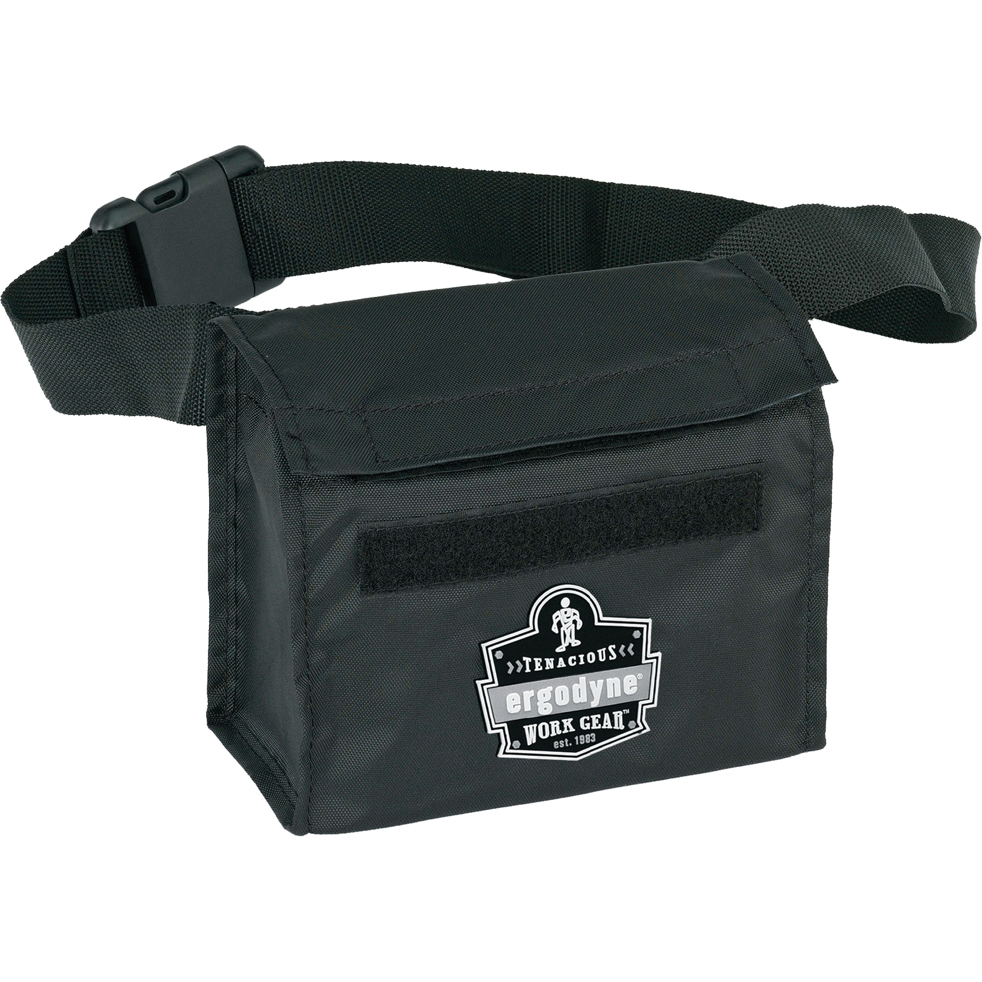 Sac pour demi-masque respiratoire Arsenal 5180