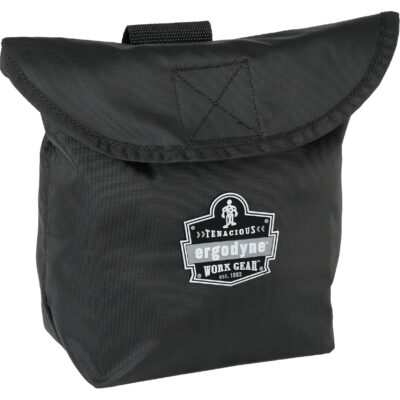 Sac pour masque respiratoire Arsenal 5181