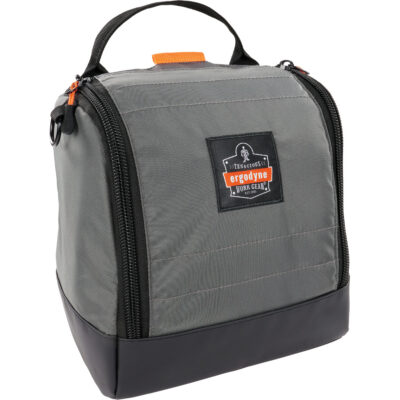Sac respiratoire demi-visage et intégral Arsenal 5185
