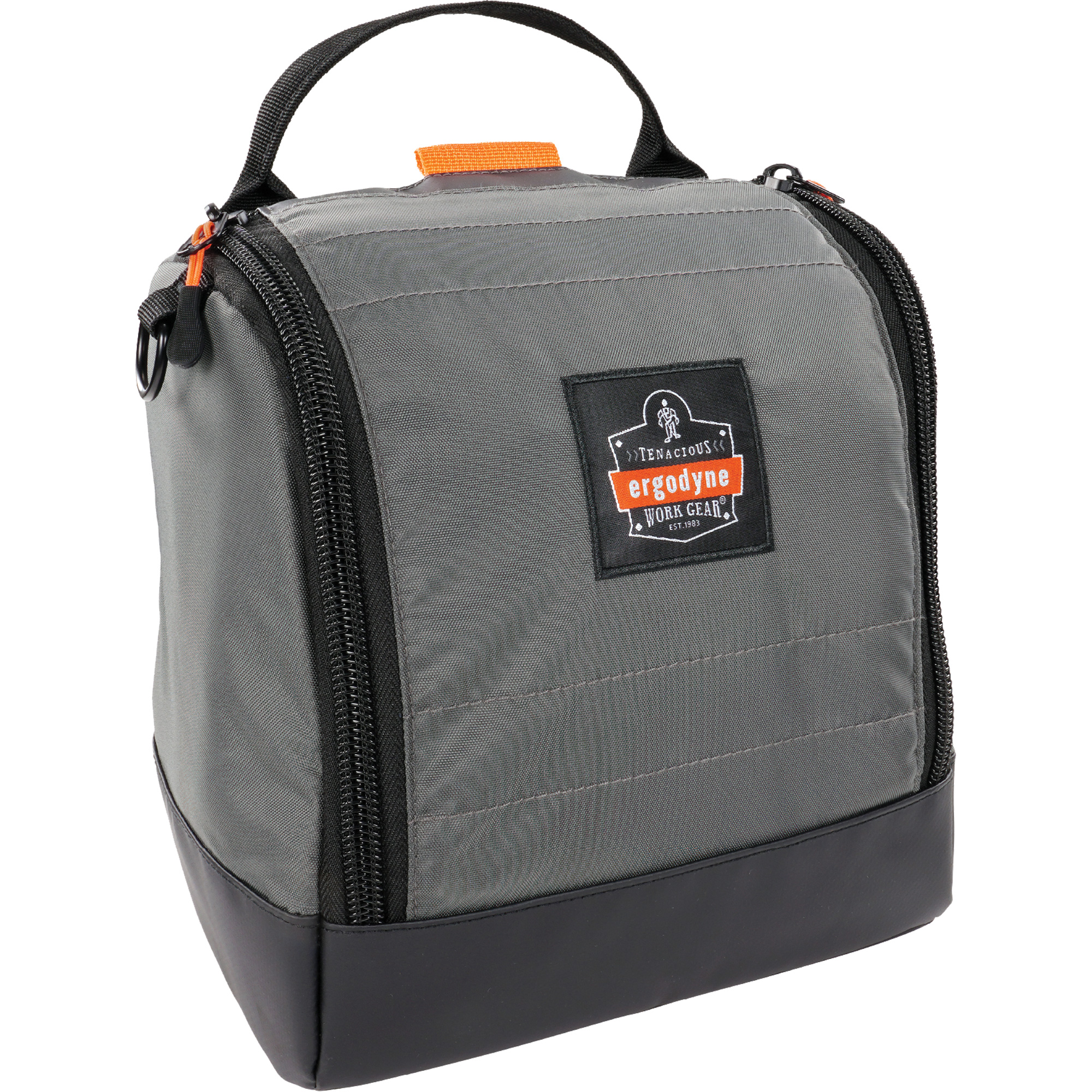 Sac respiratoire demi-visage et intégral Arsenal 5185