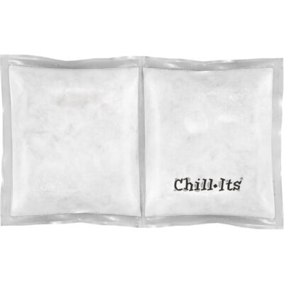 Sachet de refroidissement à changement de phase réutilisable Chill-Its 6283