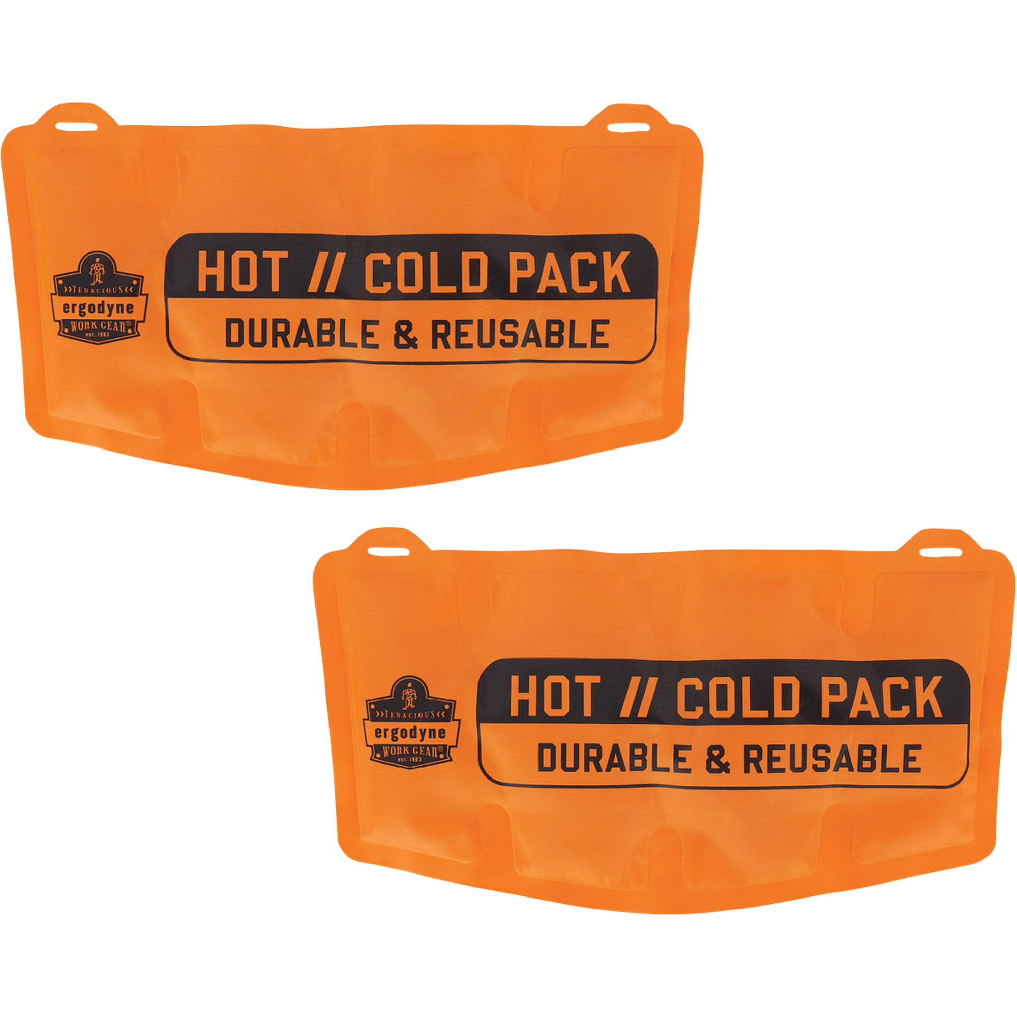 Sachets chaud/froid réutilisables de rechange pour ProFlex 6275