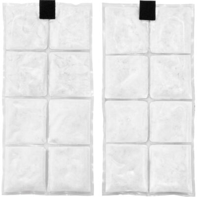 Sachets pour veste de refroidissement à changement de phase 6260 Chill-ItsMD