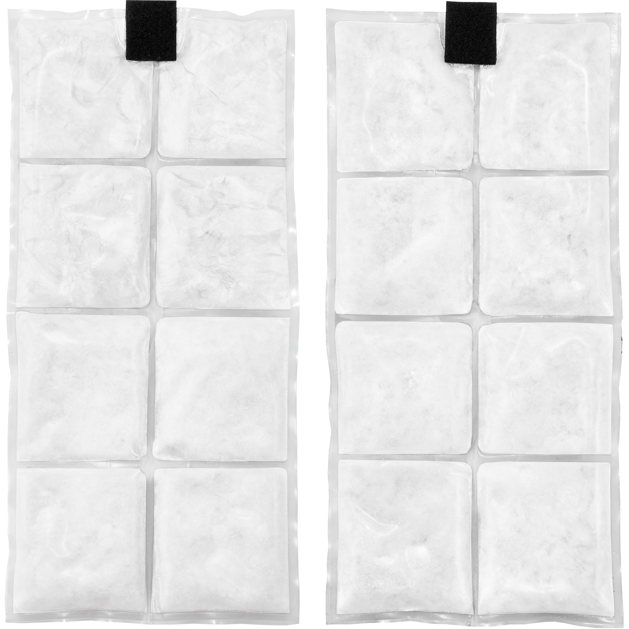 Sachets pour veste de refroidissement à changement de phase 6260 Chill-ItsMD