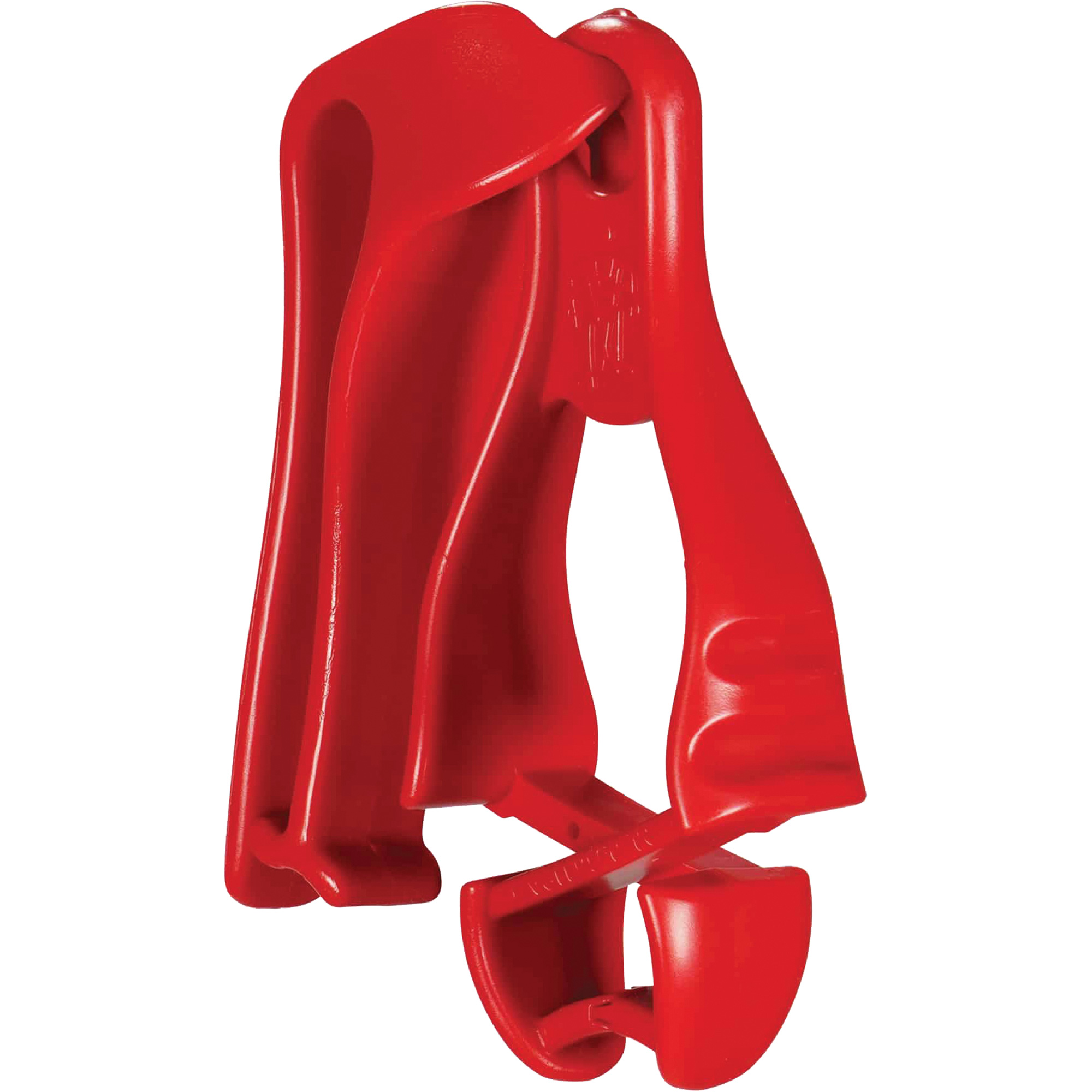 Support à pince pour gants Squids 3405