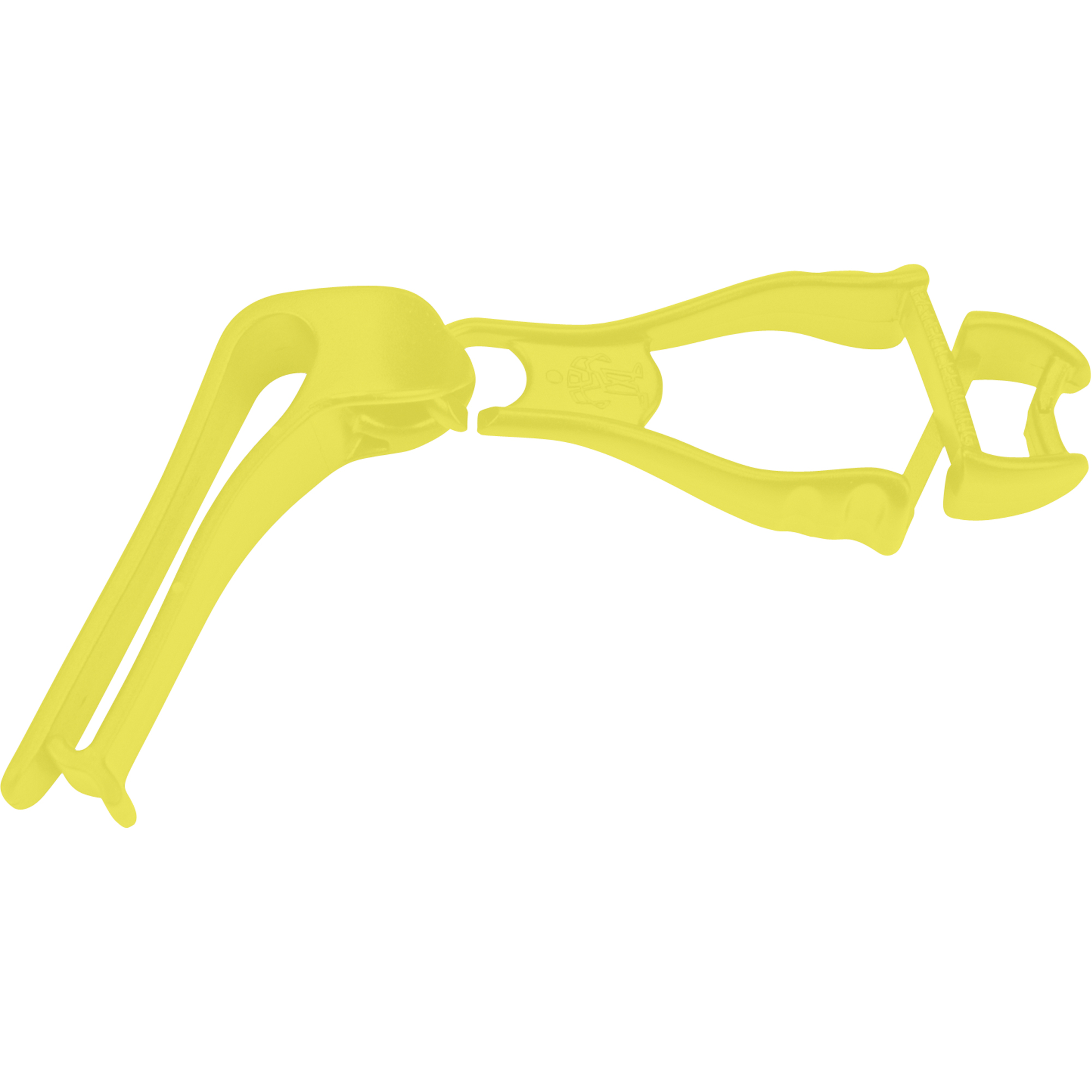 Support à pince pour gants Squids 3405