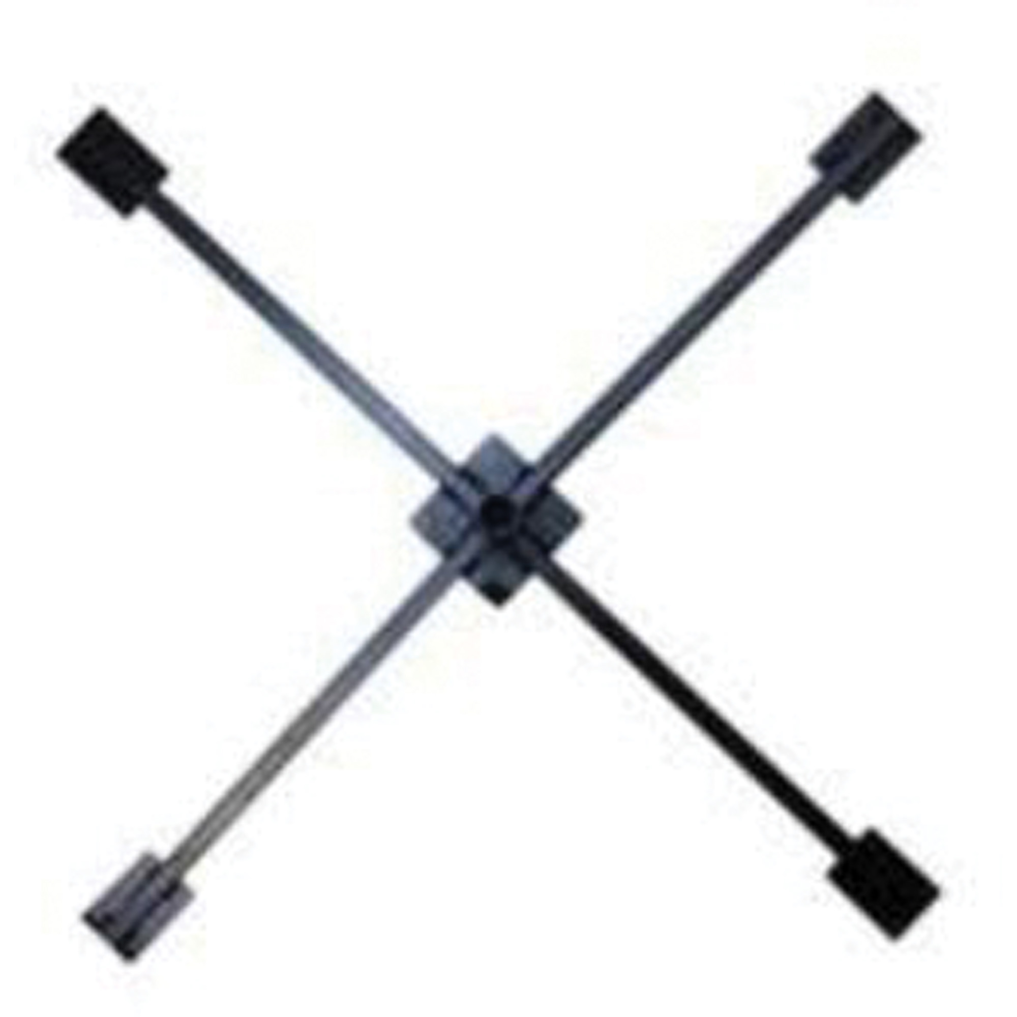 Support pour parasol SHAX 6190