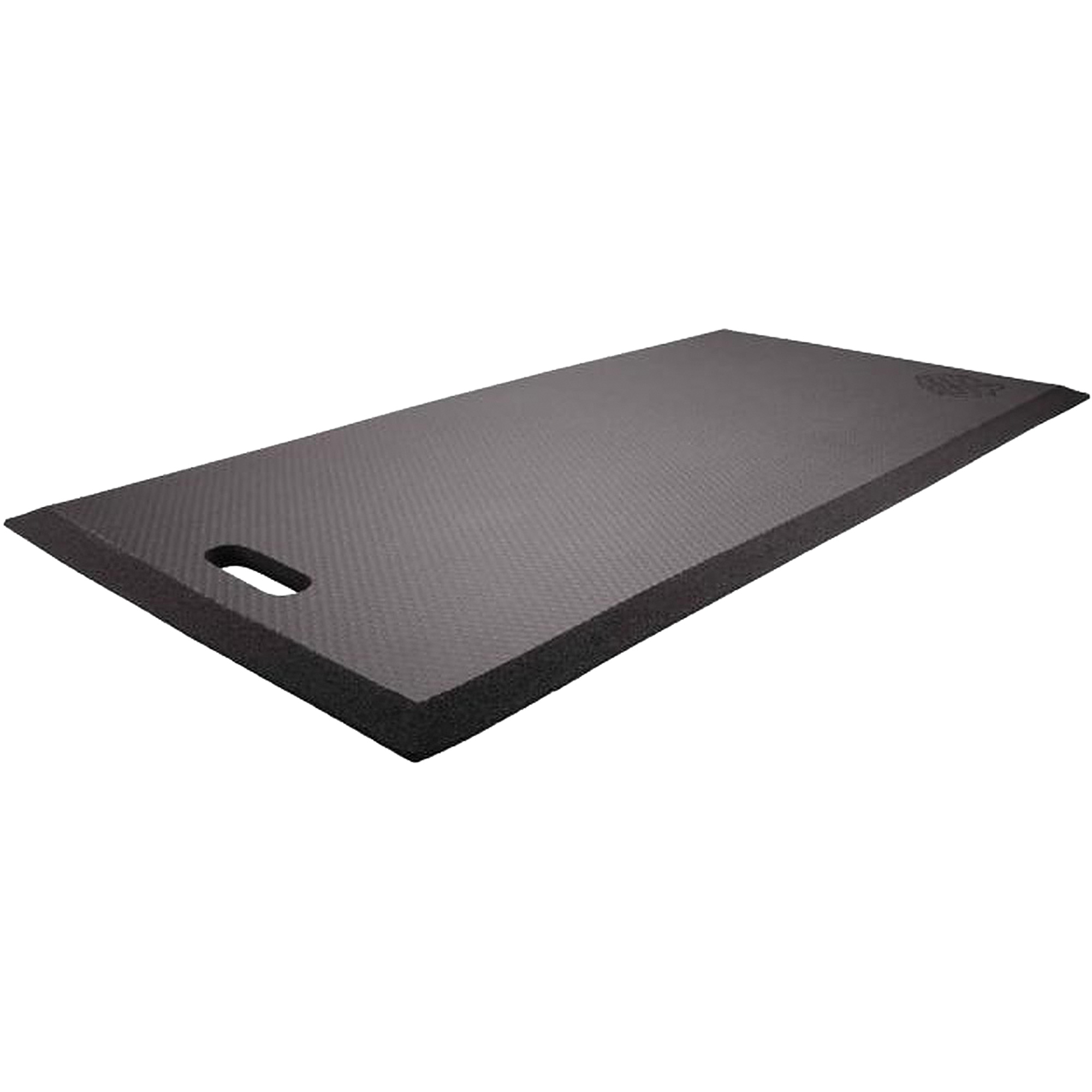 Très grande genouillère en mousse légère ProFlexMD 391, 30" lo x 18" la, 0,7" épais
