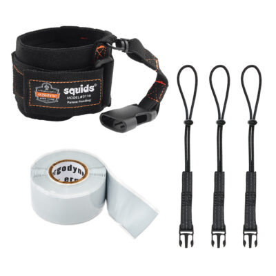 Trousse de longe pour poignet 3192 SquidsMD